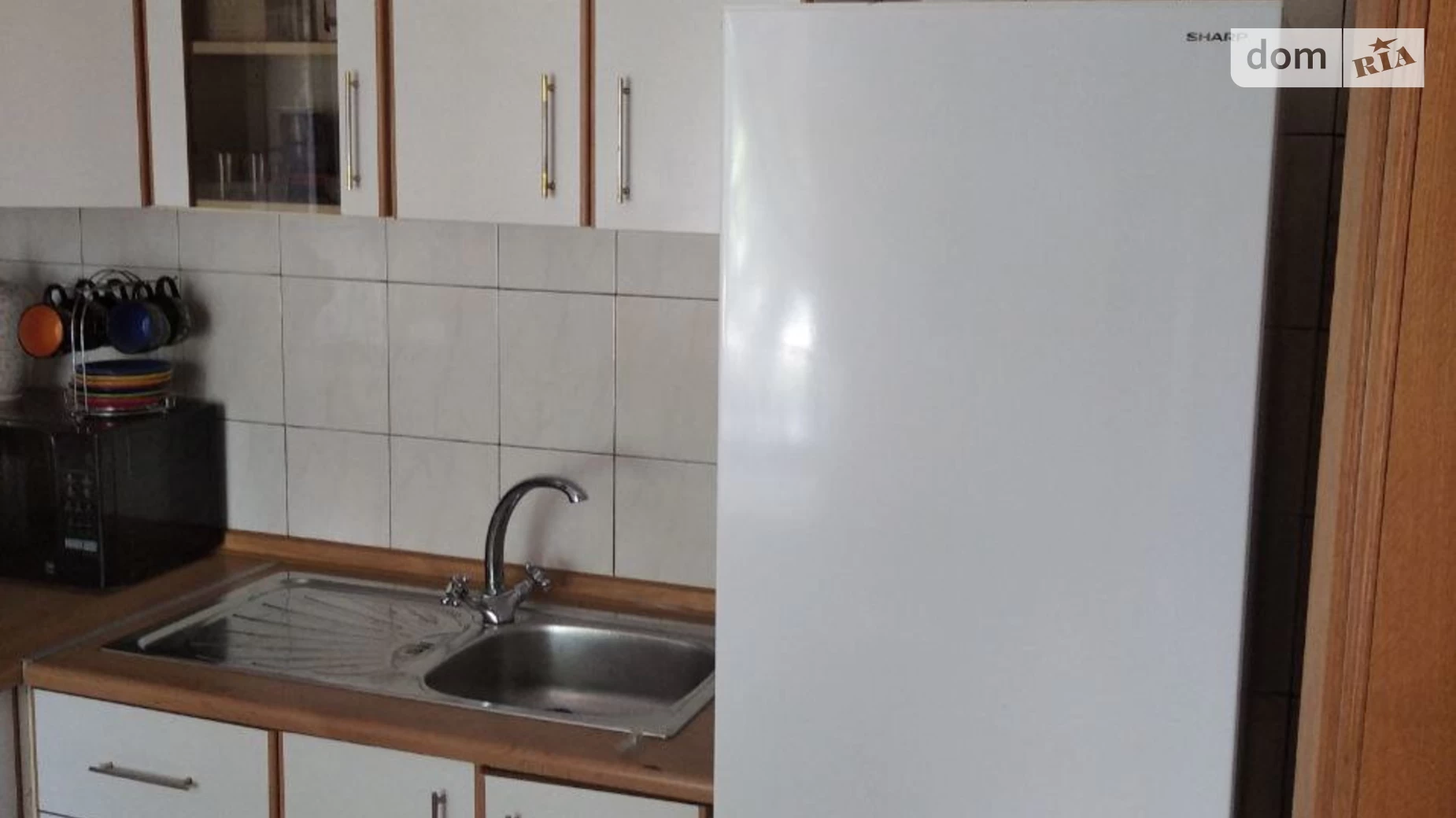 Здається в оренду 4-кімнатна квартира 97 кв. м у Дніпрі, вул. Привокзальна, 4 - фото 5