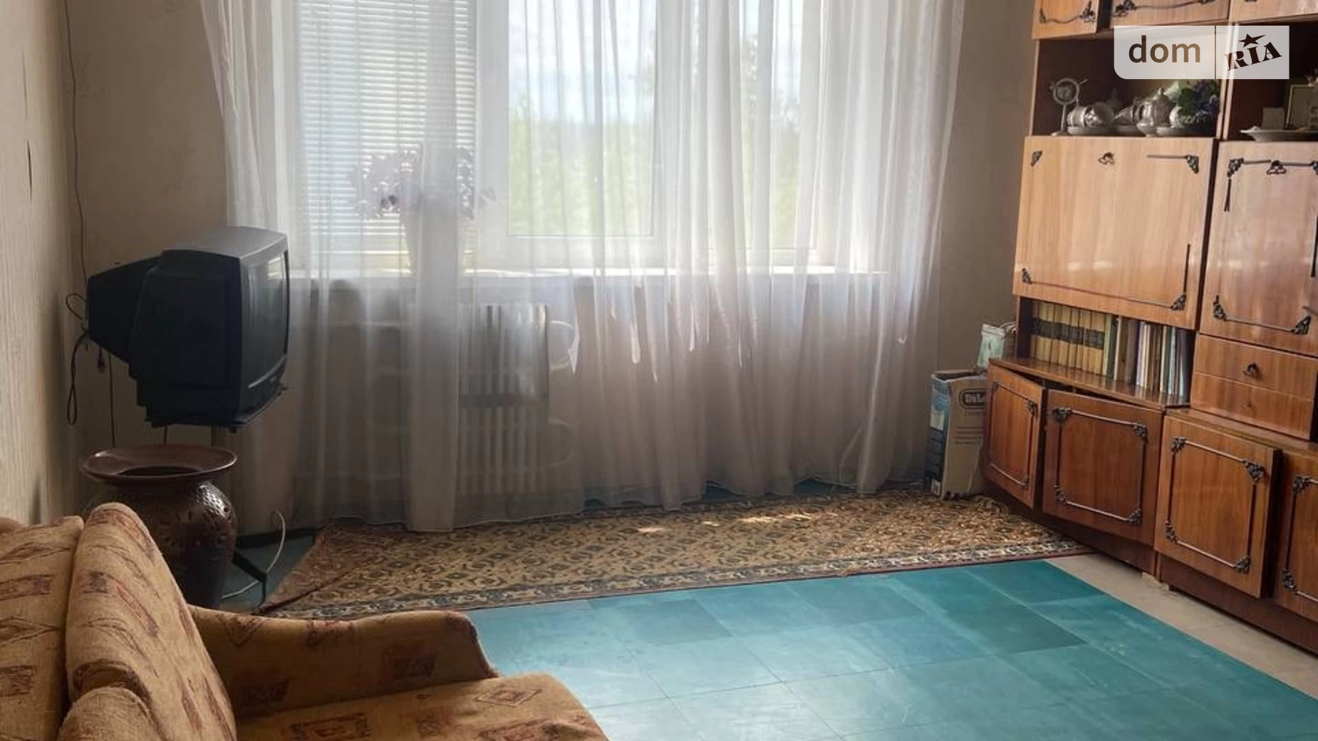 Продается 3-комнатная квартира 65.2 кв. м в Днепре, цена: 45000 $ - фото 2
