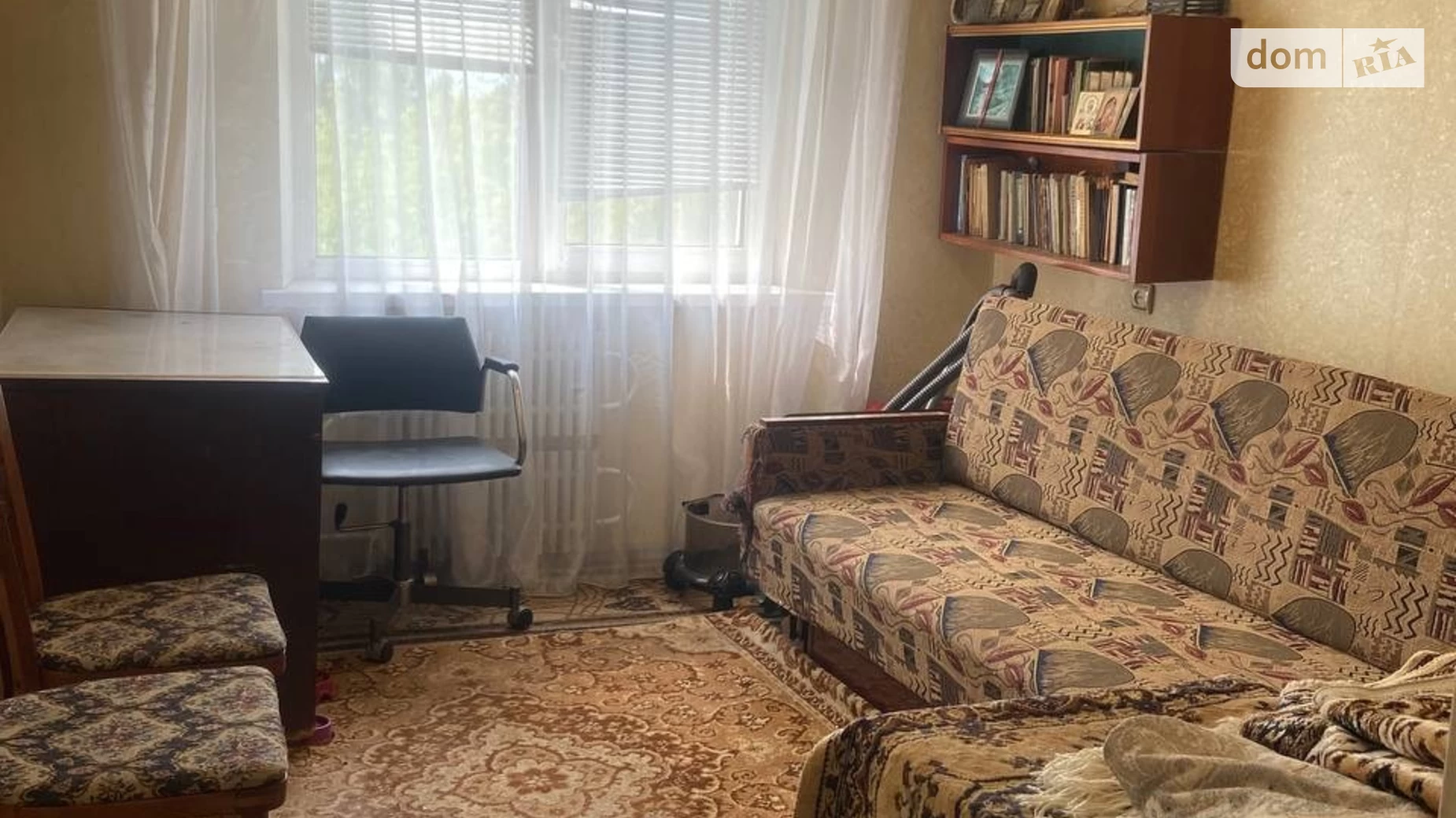 Продается 3-комнатная квартира 65.2 кв. м в Днепре, цена: 45000 $ - фото 4
