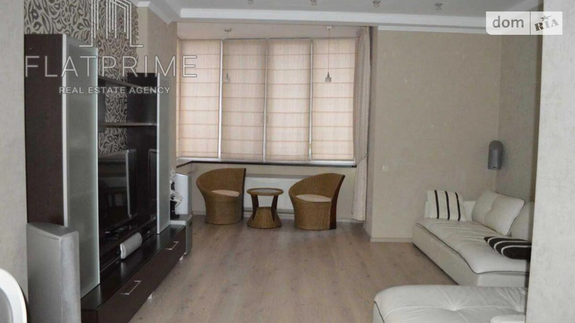 Продается 2-комнатная квартира 84 кв. м в Киеве, ул. Степана Руданского, 3А - фото 5