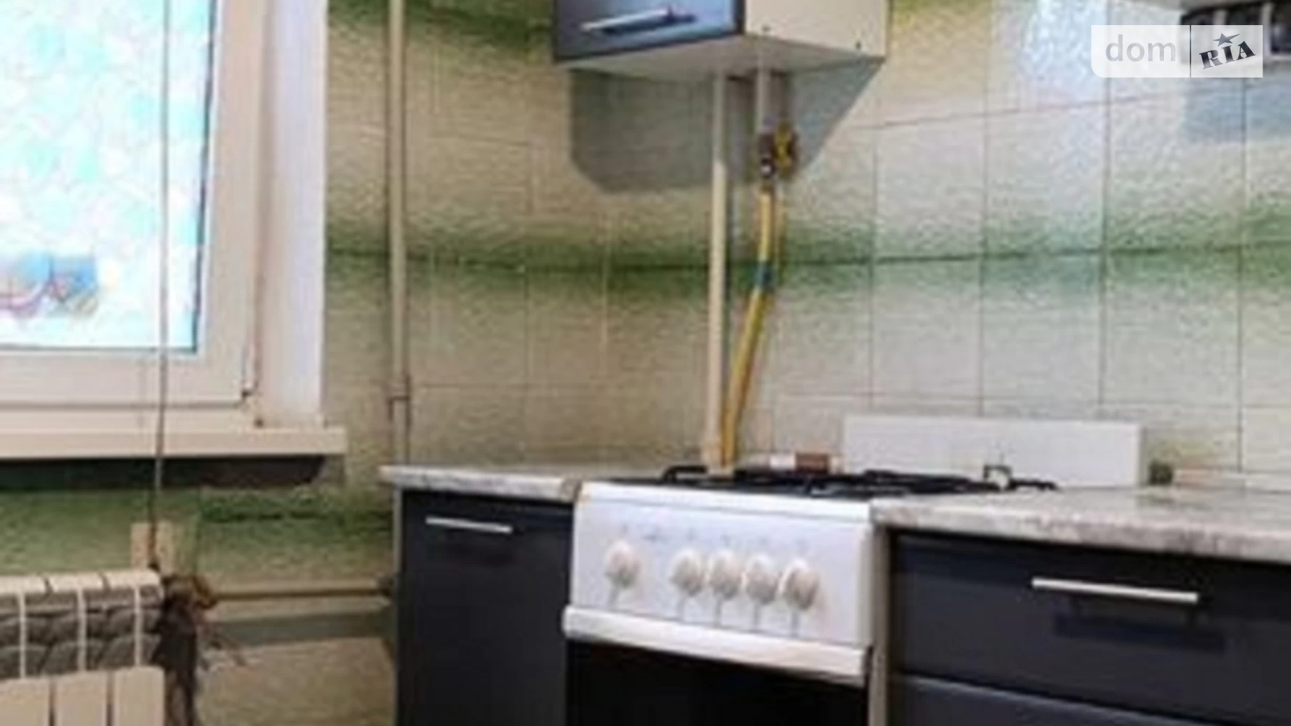 Продається 1-кімнатна квартира 32 кв. м у Одесі, вул. Євгена Танцюри(Генерала Петрова) - фото 2