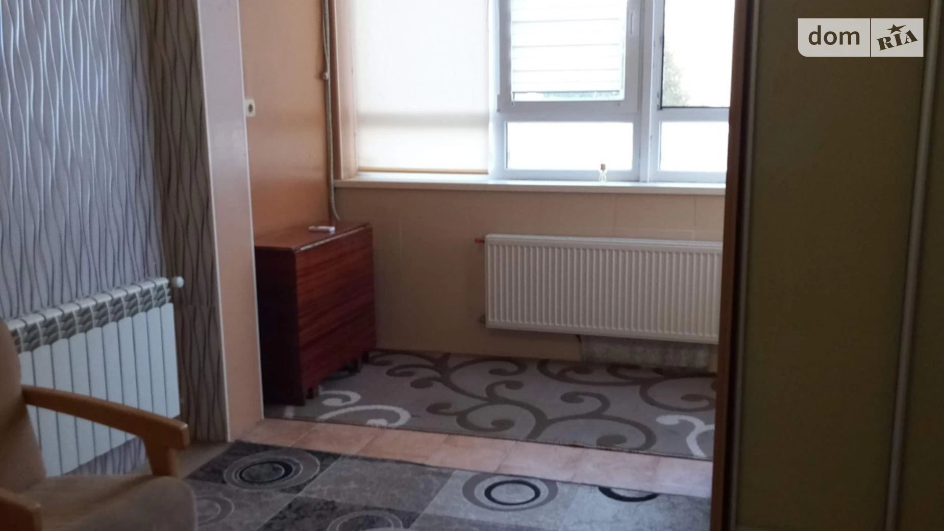 Продается 1-комнатная квартира 36.9 кв. м в Крыжановка, ул. Защитников Украины(Генерала Бочарова), 58 - фото 5