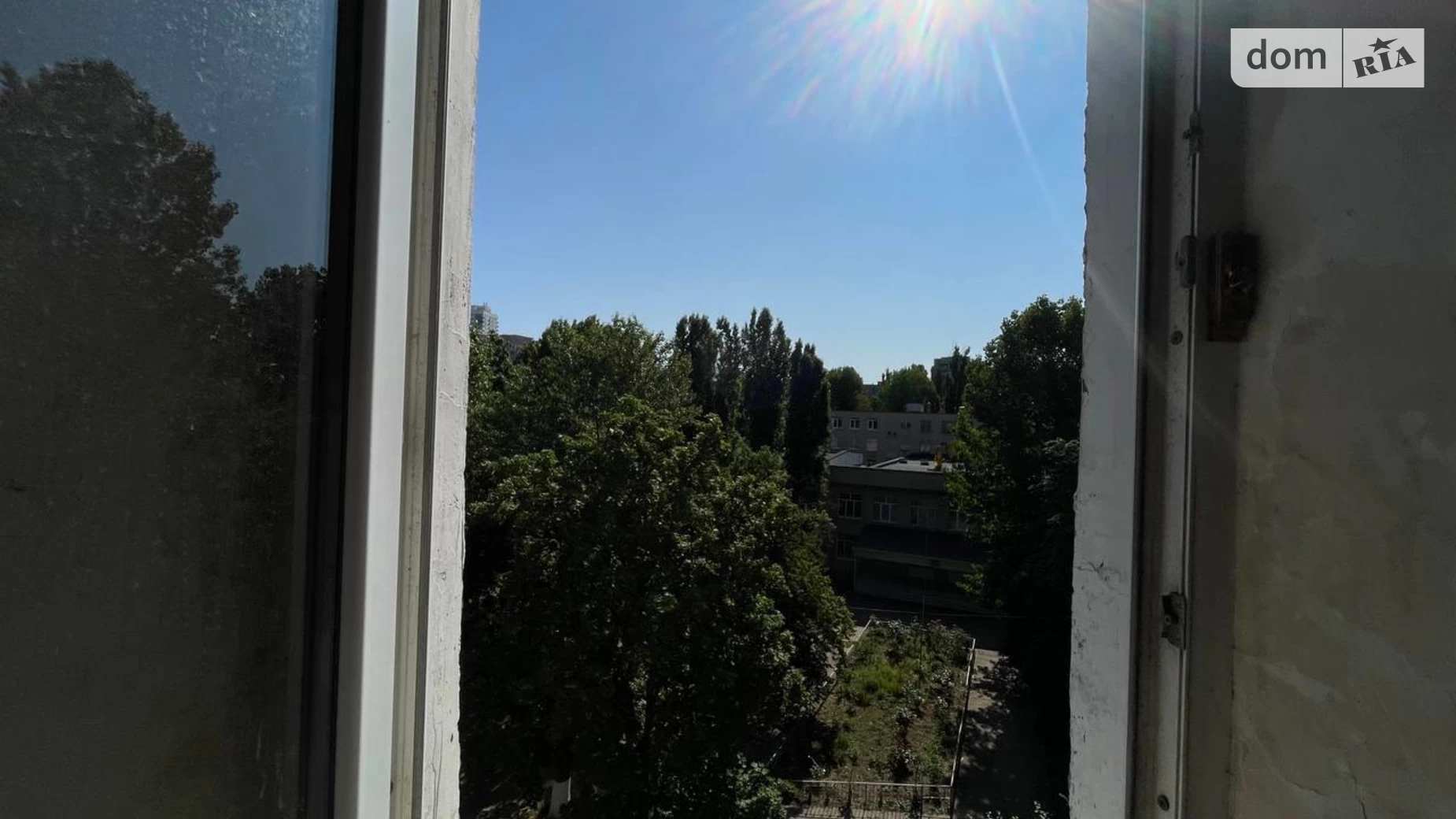 Продається 1-кімнатна квартира 31.8 кв. м у Одесі, вул. Люстдорфська дорога, 157 - фото 3