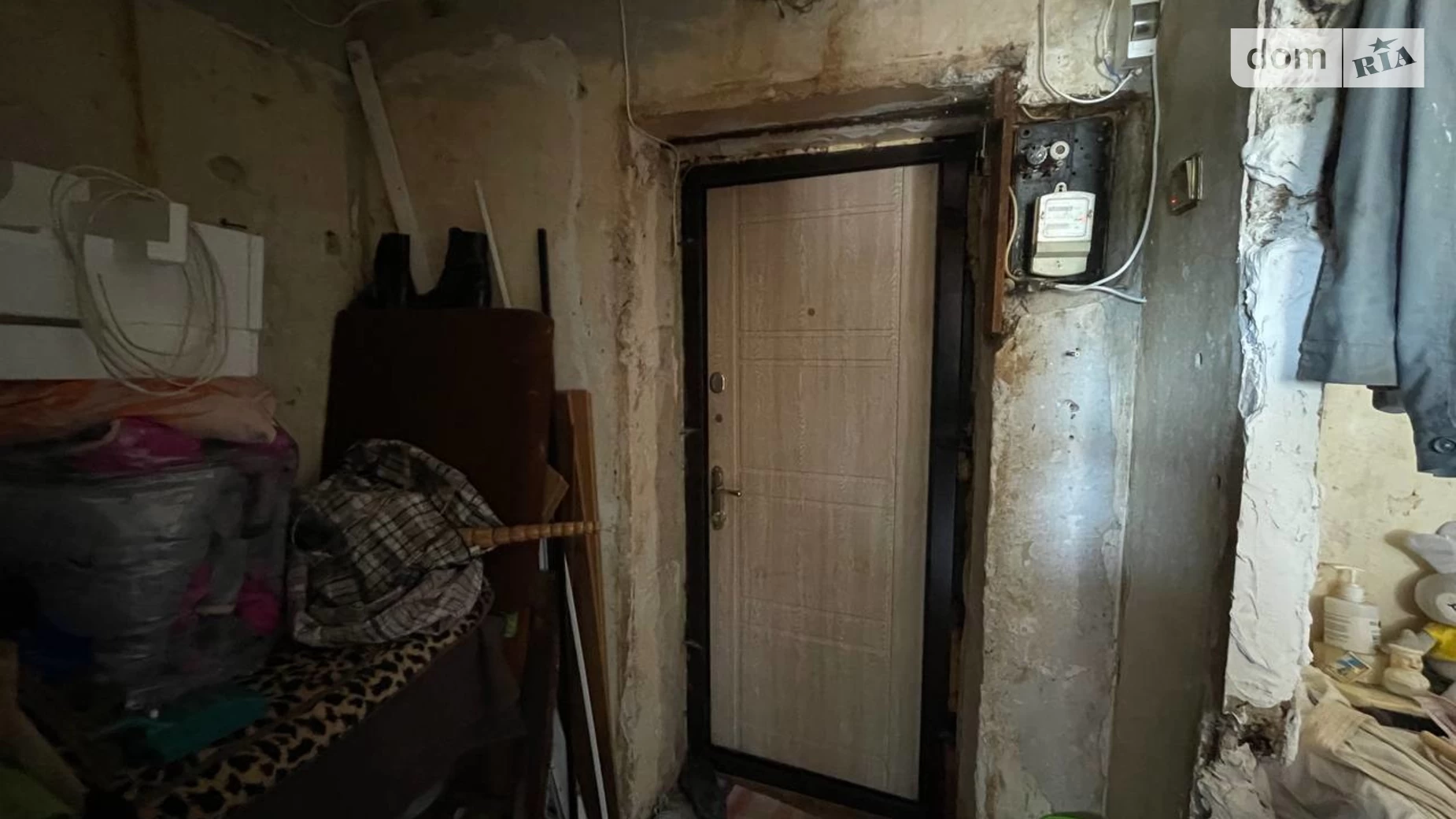 Продається 1-кімнатна квартира 31.8 кв. м у Одесі, вул. Люстдорфська дорога, 157 - фото 4