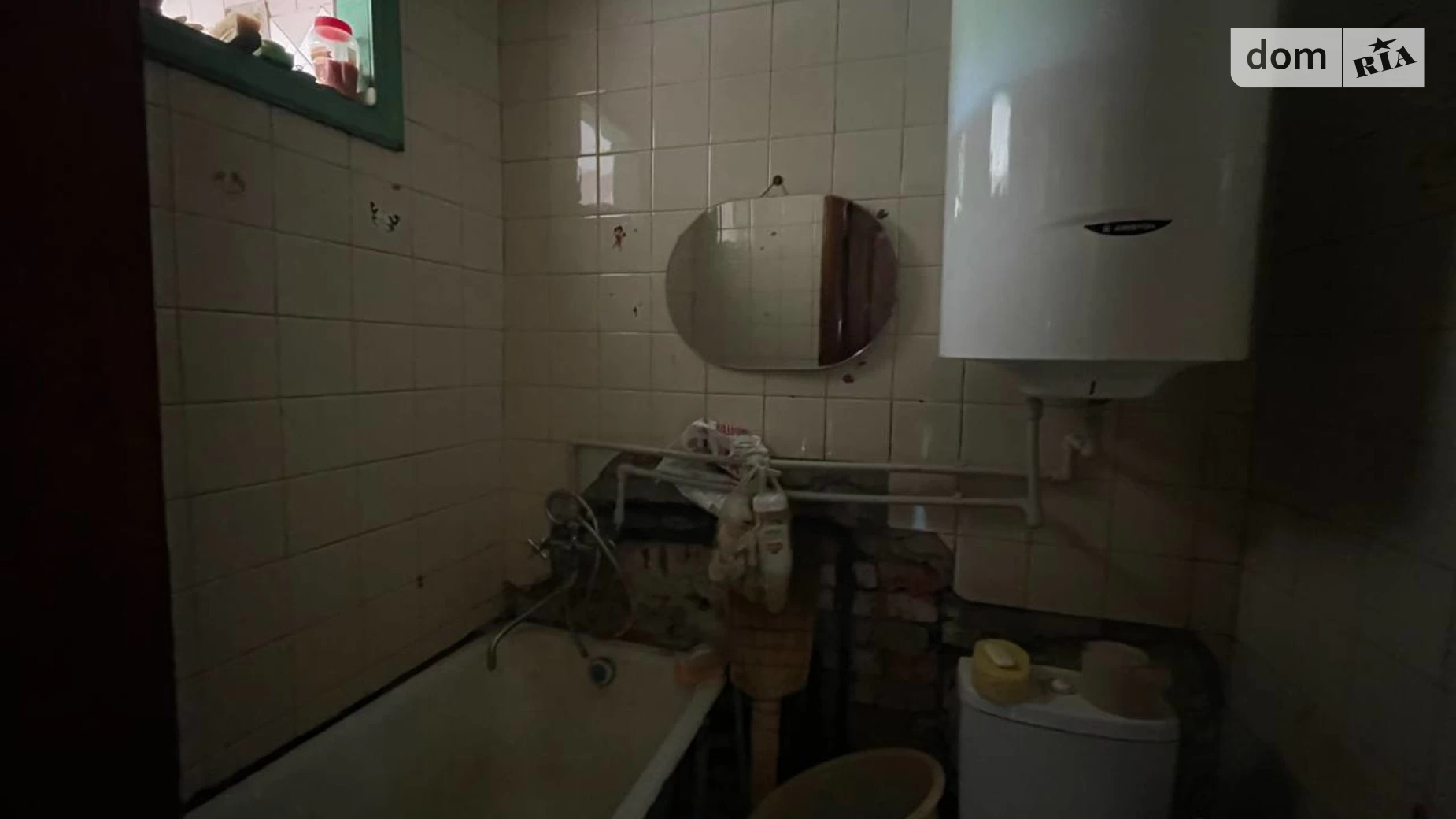 Продається 1-кімнатна квартира 31.8 кв. м у Одесі, вул. Люстдорфська дорога, 157 - фото 5