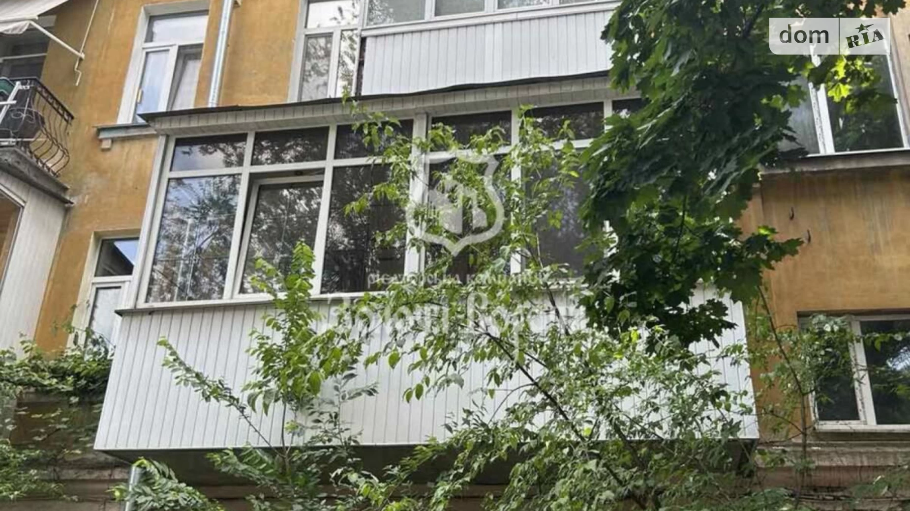 Продається 3-кімнатна квартира 87.5 кв. м у Києві, вул. Сирецька, 30/1 - фото 3