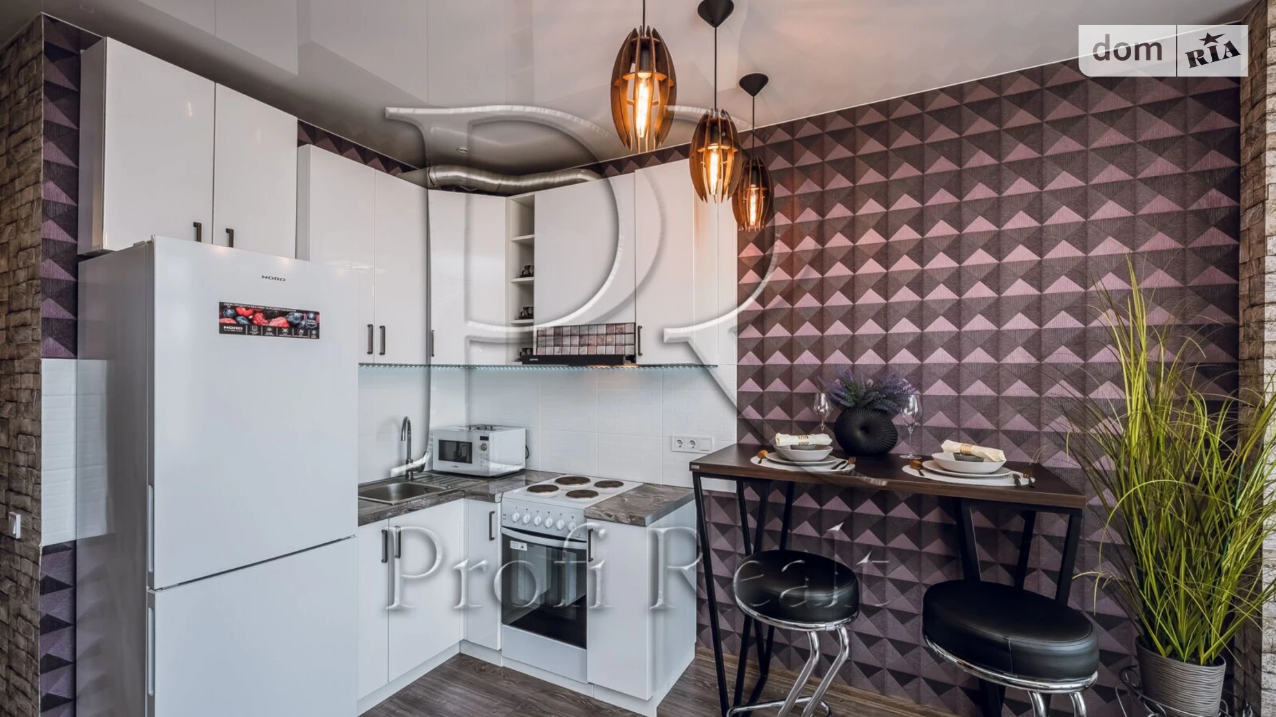 Продается 1-комнатная квартира 25 кв. м в Киеве, ул. Полевая, 73 - фото 3
