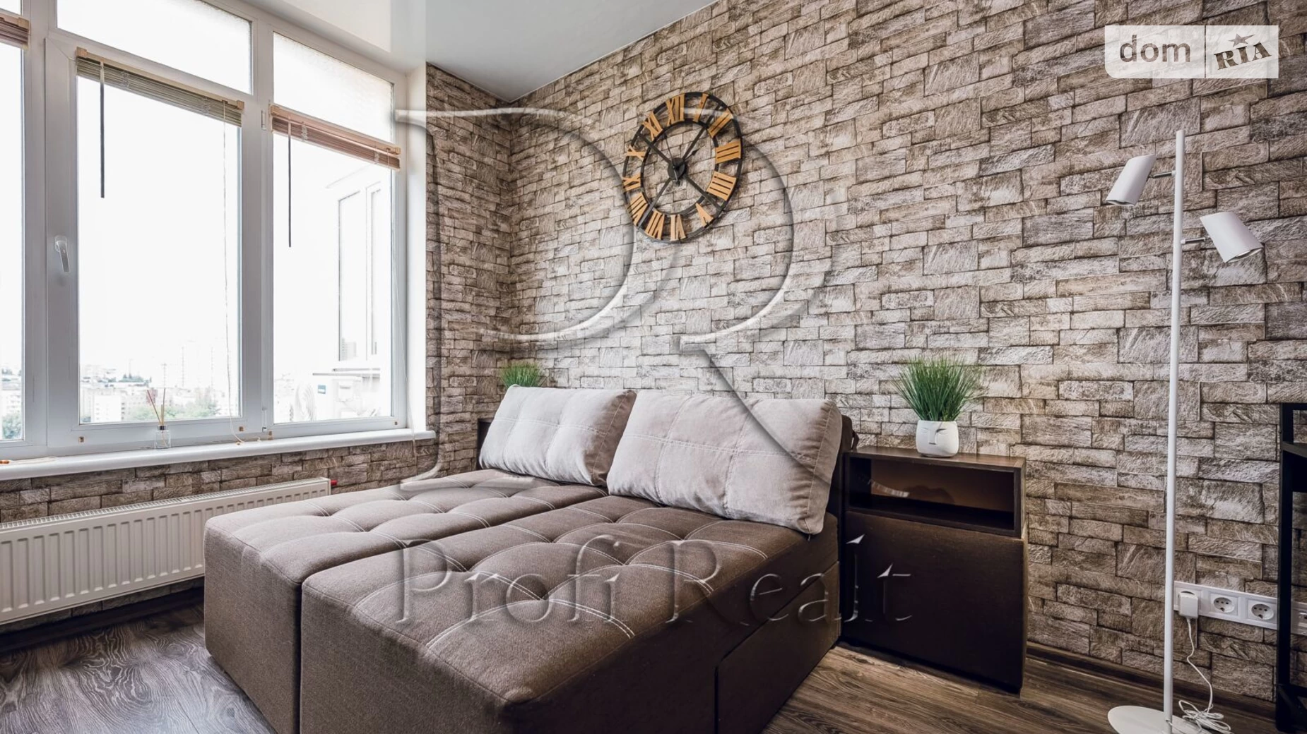 Продается 1-комнатная квартира 25 кв. м в Киеве, ул. Полевая, 73 - фото 4