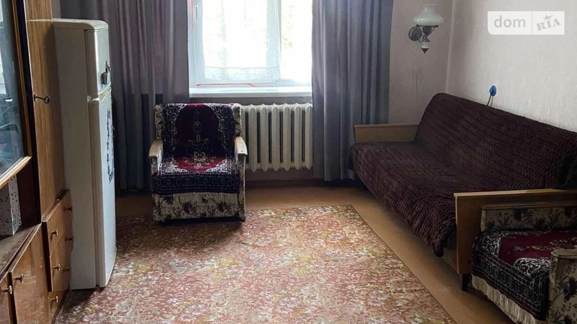 Сдается в аренду 2-комнатная квартира 44.5 кв. м в Полтаве, ул. Европейская - фото 3