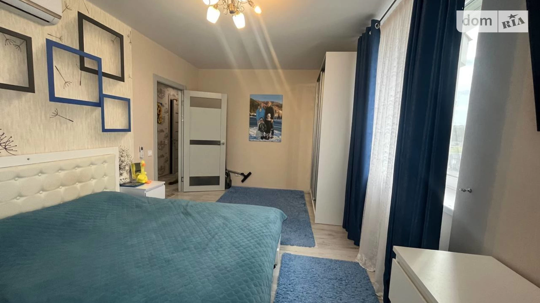 Продается 2-комнатная квартира 60 кв. м в Буче, пер. Тихого, 4/2 - фото 3