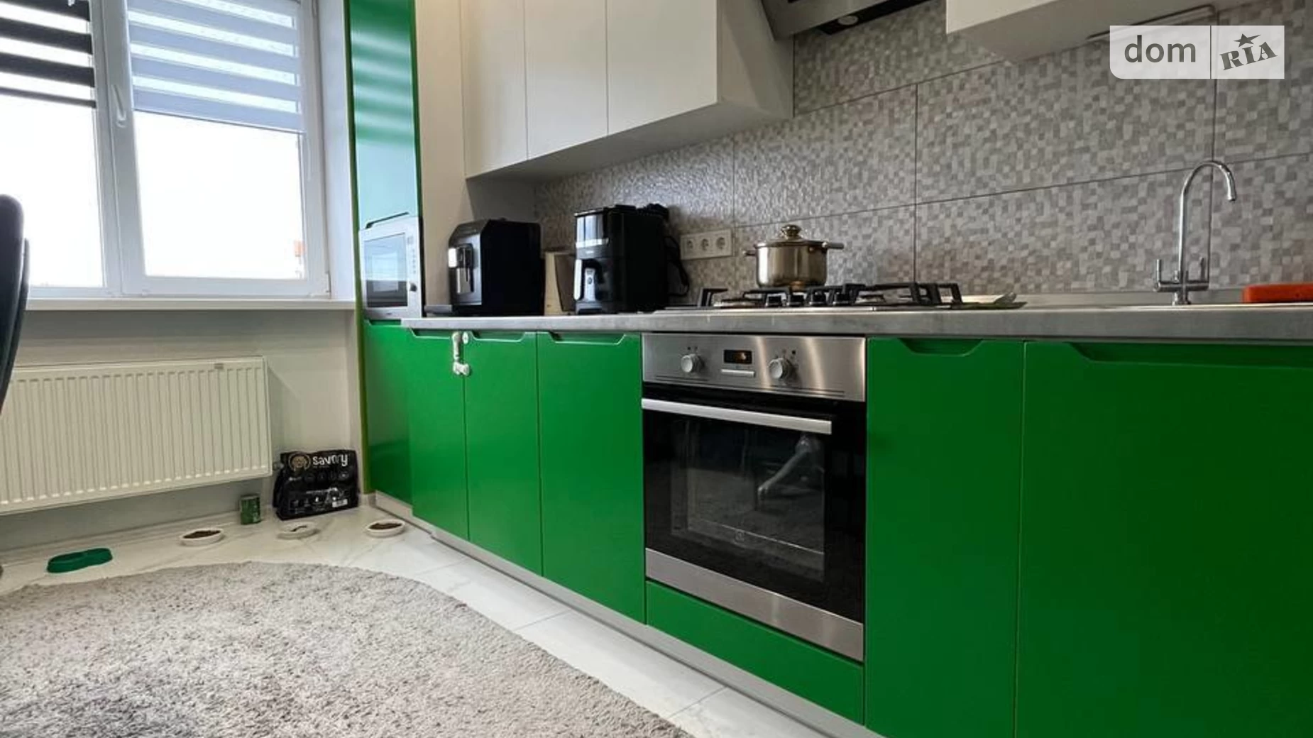 Продается 2-комнатная квартира 60 кв. м в Буче, пер. Тихого, 4/2 - фото 4