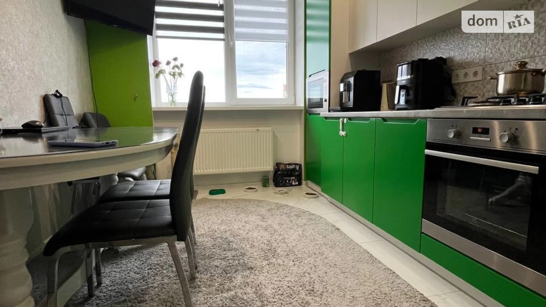 Продается 2-комнатная квартира 60 кв. м в Буче, пер. Тихого, 4/2 - фото 5