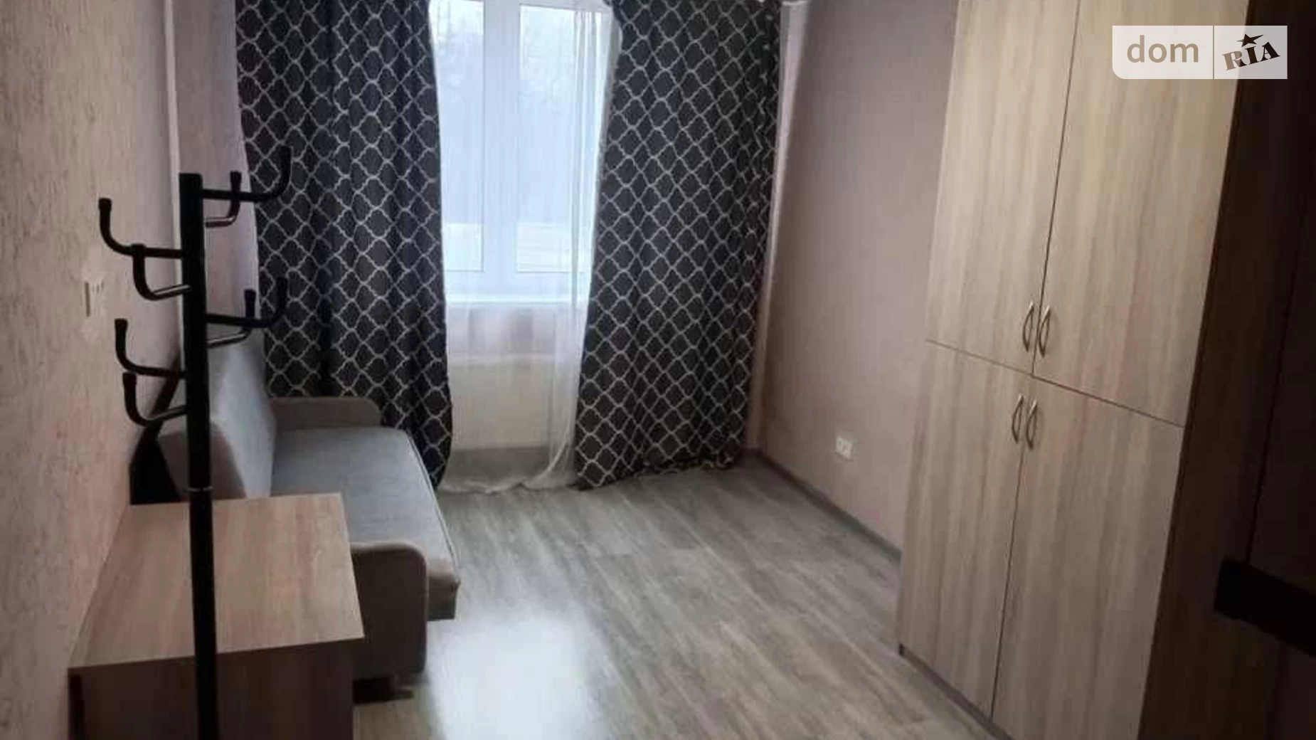 Здається в оренду 1-кімнатна квартира 24 кв. м у Києві, пров. Балтійський, 3А - фото 5