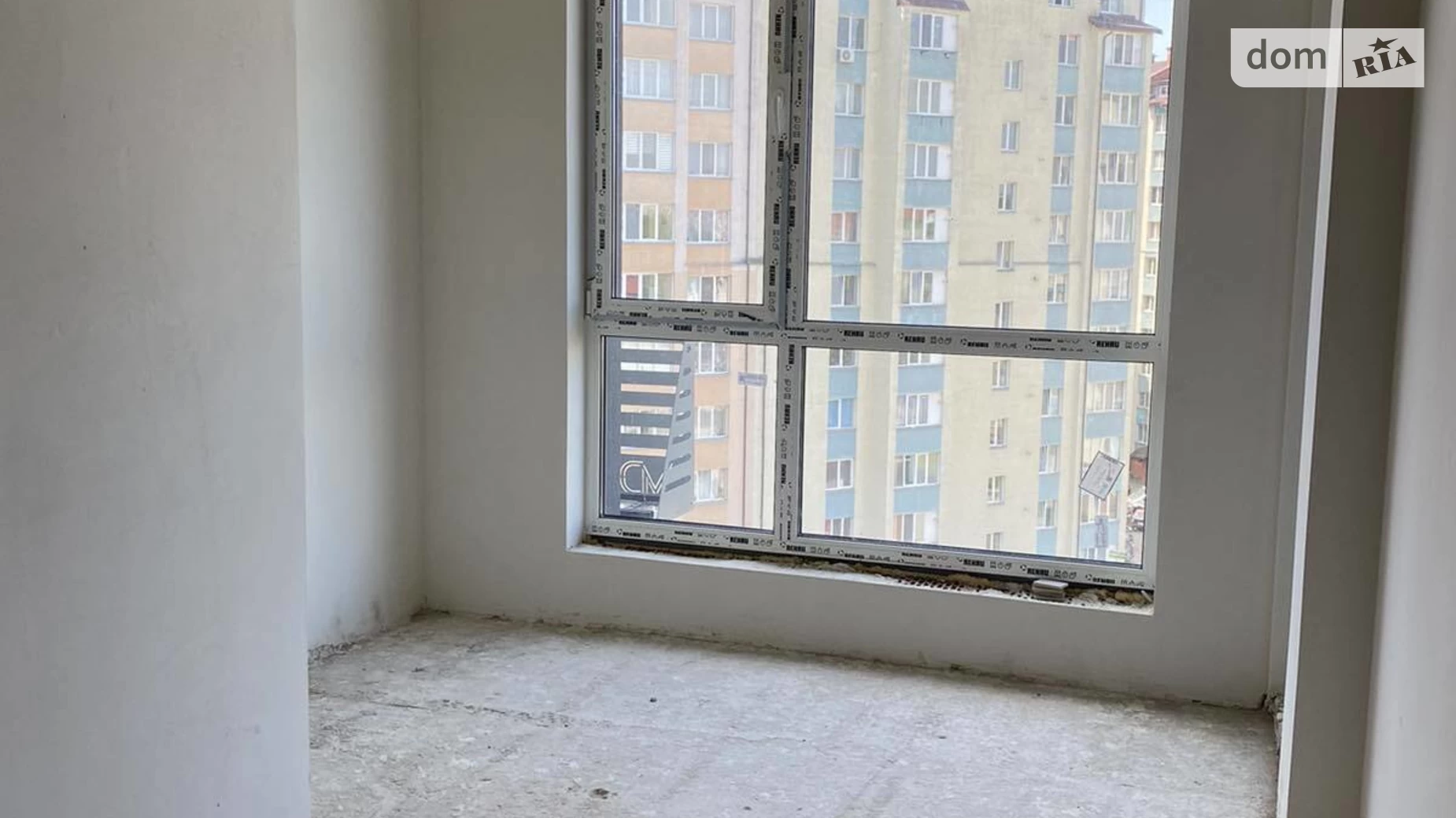 Продается 1-комнатная квартира 35.21 кв. м в Ивано-Франковске, цена: 40490 $ - фото 3