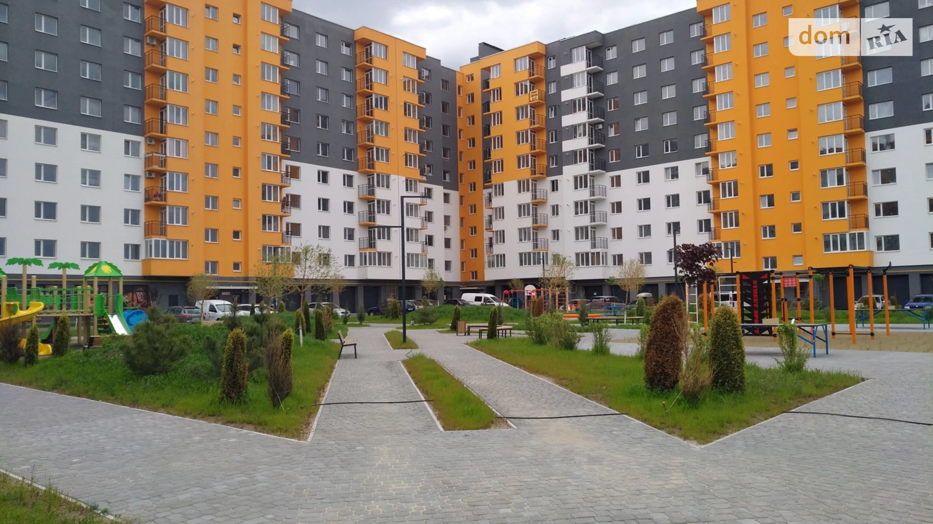 Продається 1-кімнатна квартира 44 кв. м у Вінниці, цена: 57000 $ - фото 5