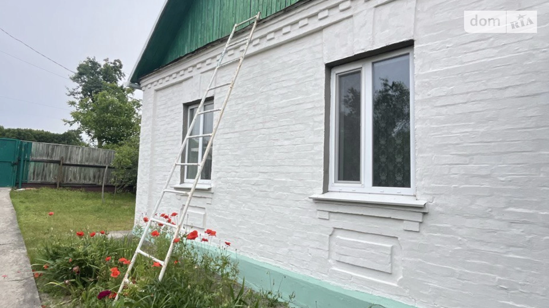 Продается одноэтажный дом 80 кв. м с бассейном, цена: 75000 $ - фото 2
