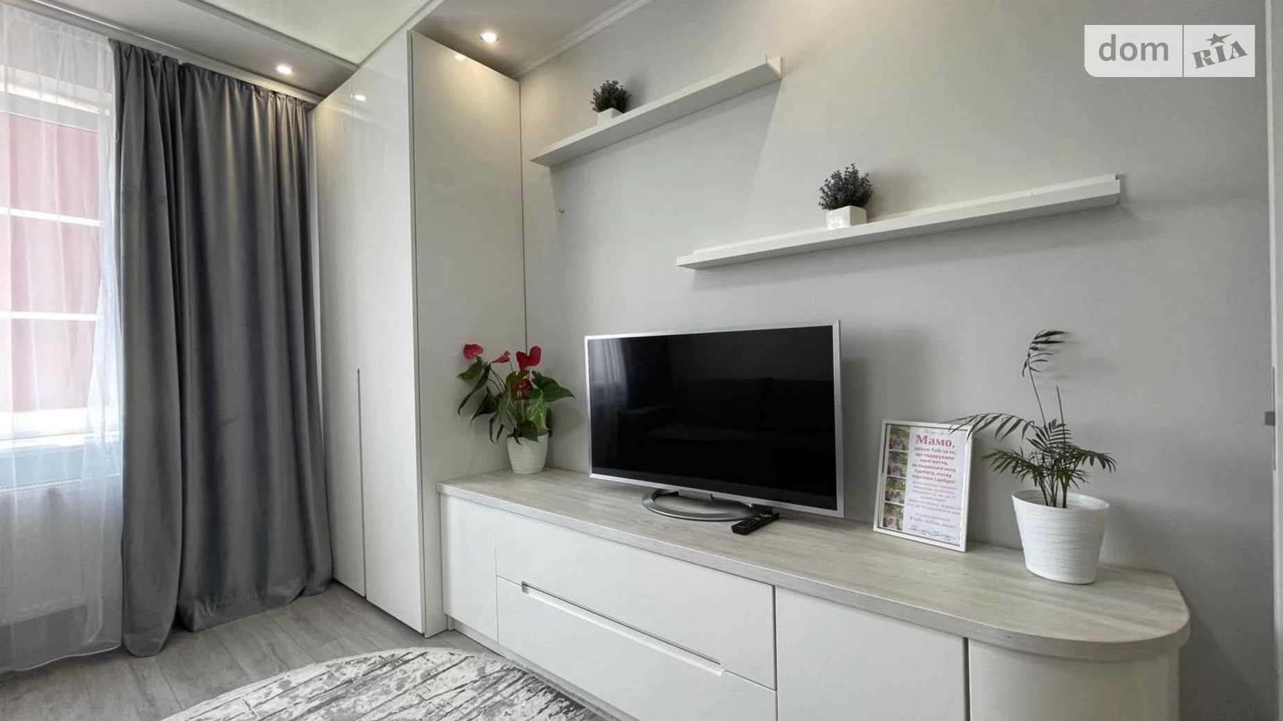Продається 1-кімнатна квартира 41.7 кв. м у Винниках, цена: 68000 $ - фото 3