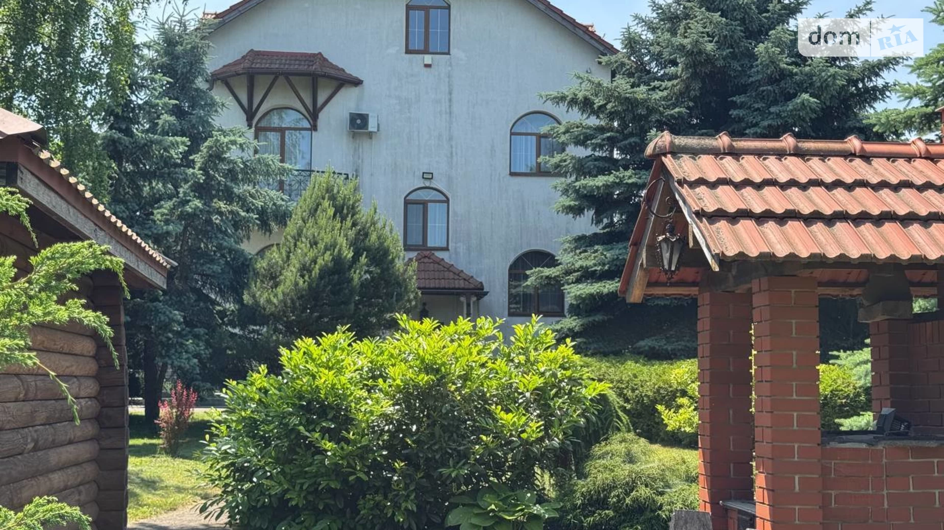 Продается дом на 2 этажа 299.3 кв. м с мебелью, цена: 430000 $ - фото 4