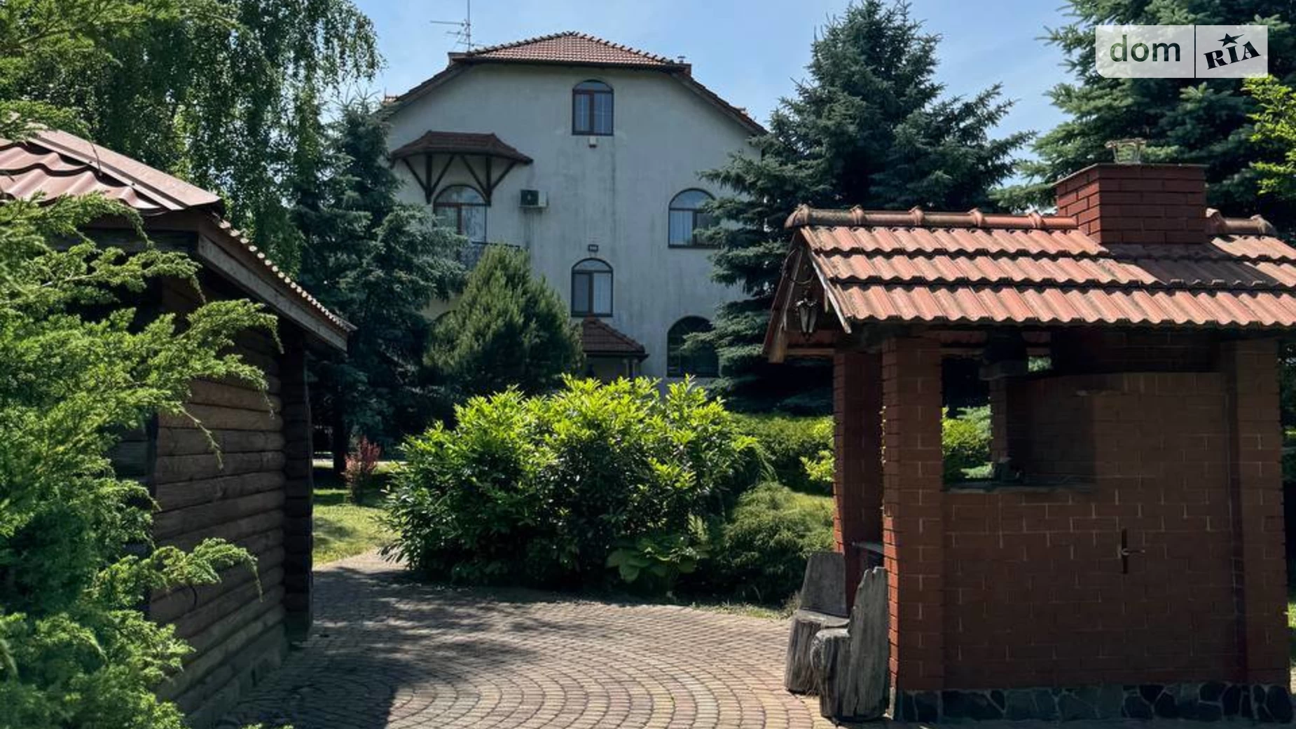 Продается дом на 2 этажа 299.3 кв. м с мебелью, цена: 430000 $ - фото 5