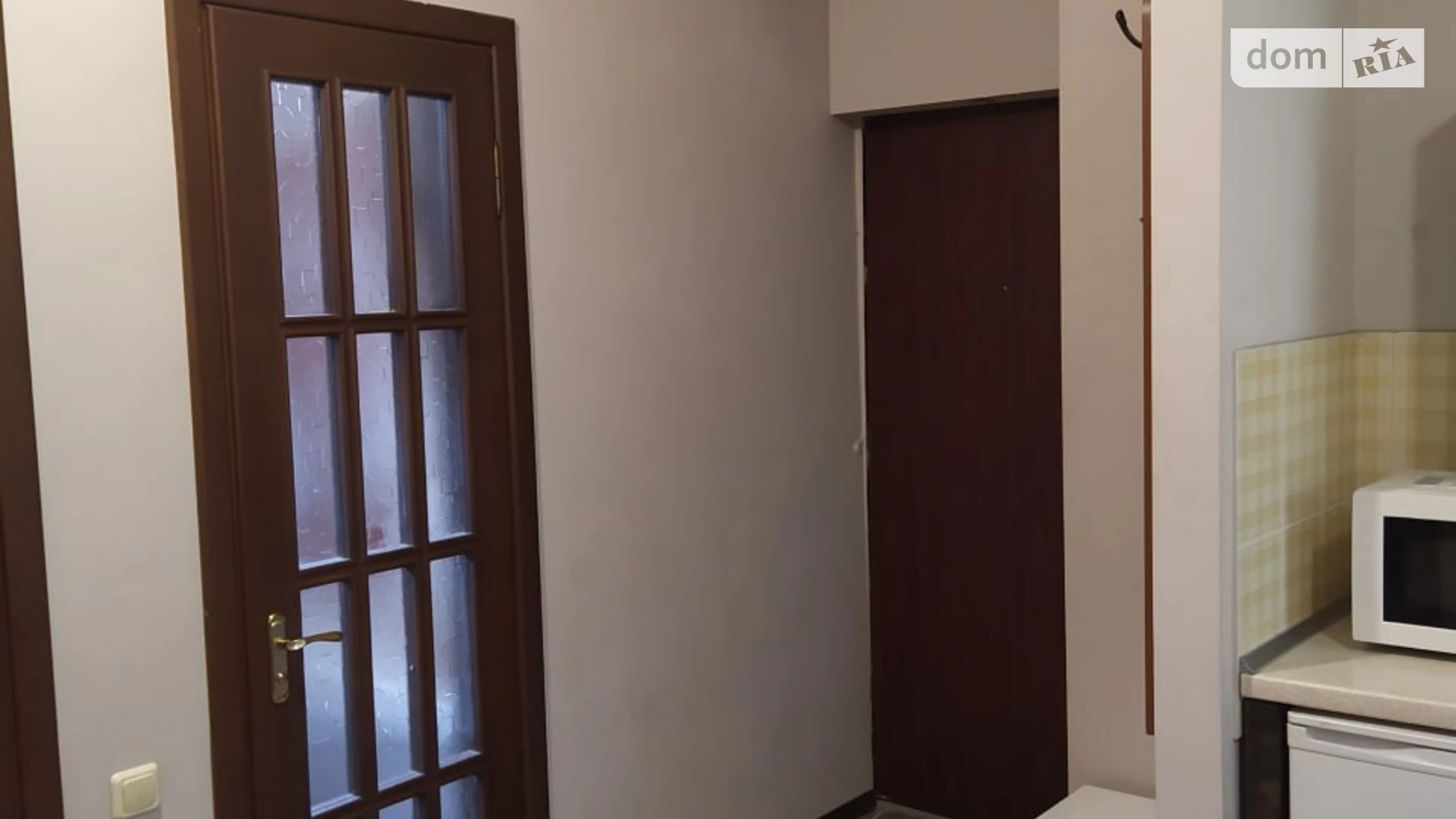 Здається в оренду 1-кімнатна квартира 32 кв. м у, цена: 7000 грн - фото 5