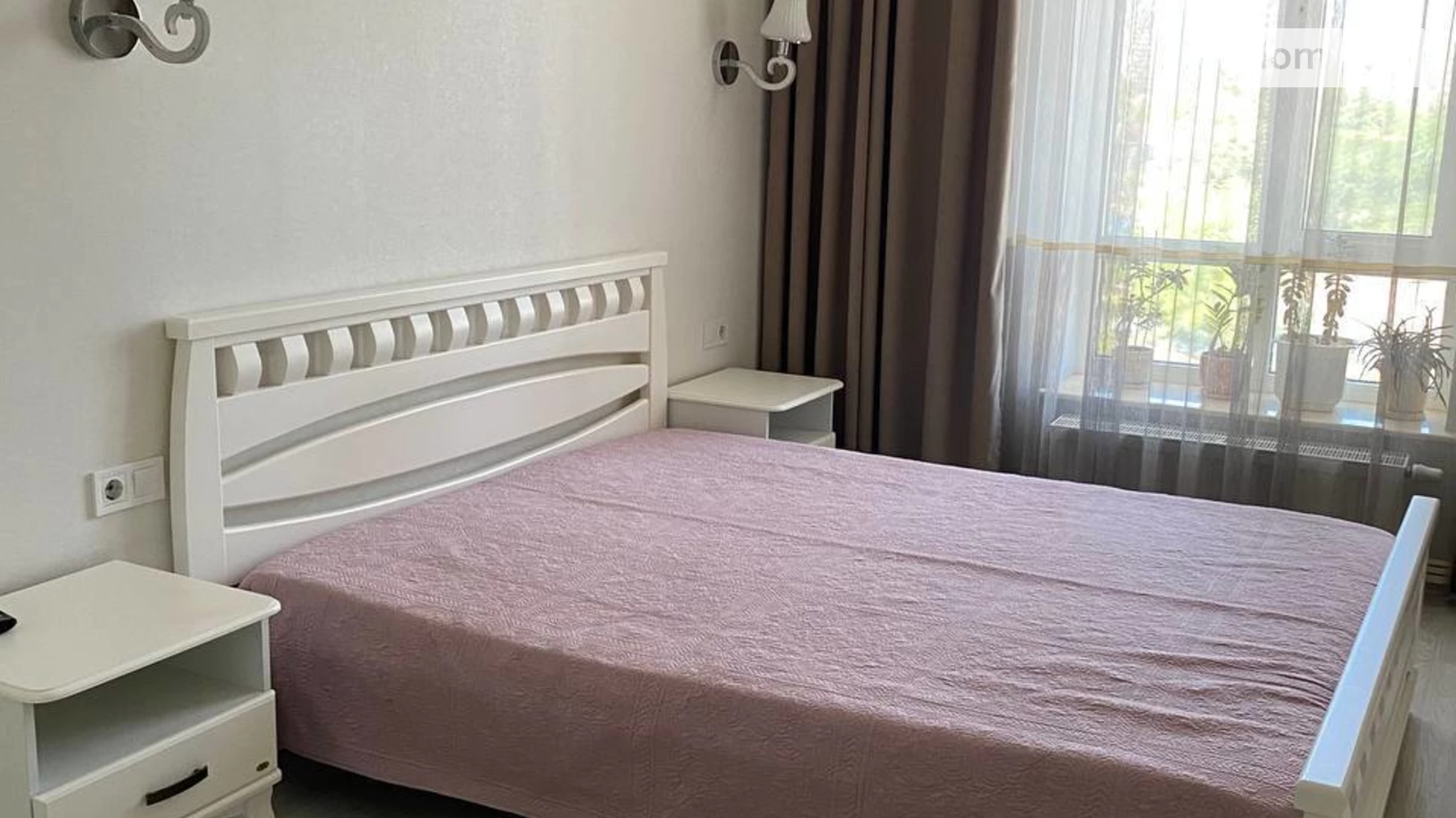 Здається в оренду 1-кімнатна квартира 47 кв. м у, цена: 500 $ - фото 5
