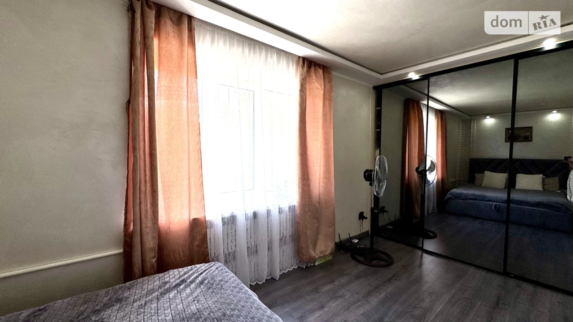 2-кімнатна квартира 43.9 кв. м у Тернополі, вул. Орлика Пилипа Гетьмана - фото 5