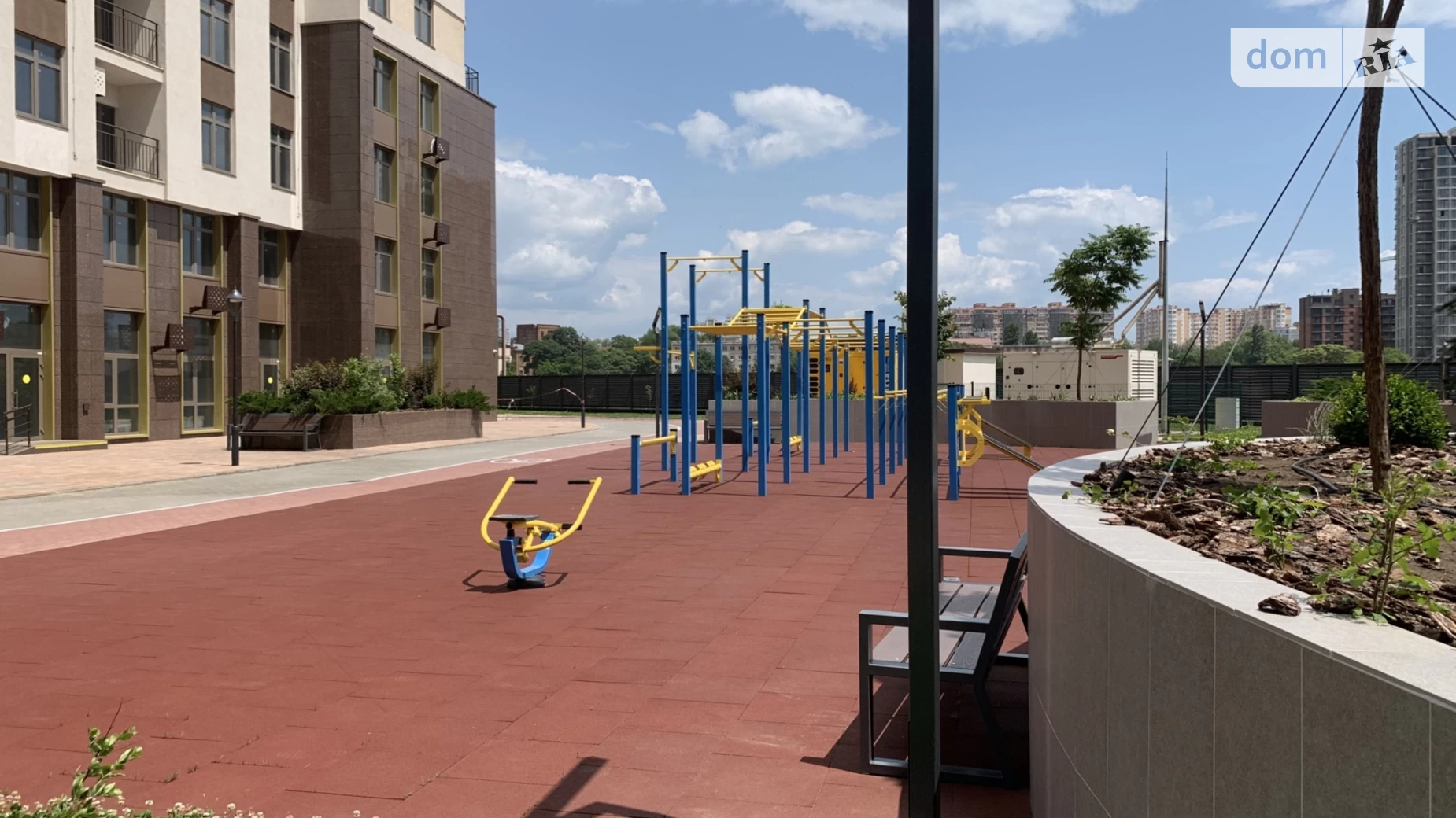 Продается 1-комнатная квартира 43.6 кв. м в Одессе, ул. Краснова, 3 корпус 66 - фото 5