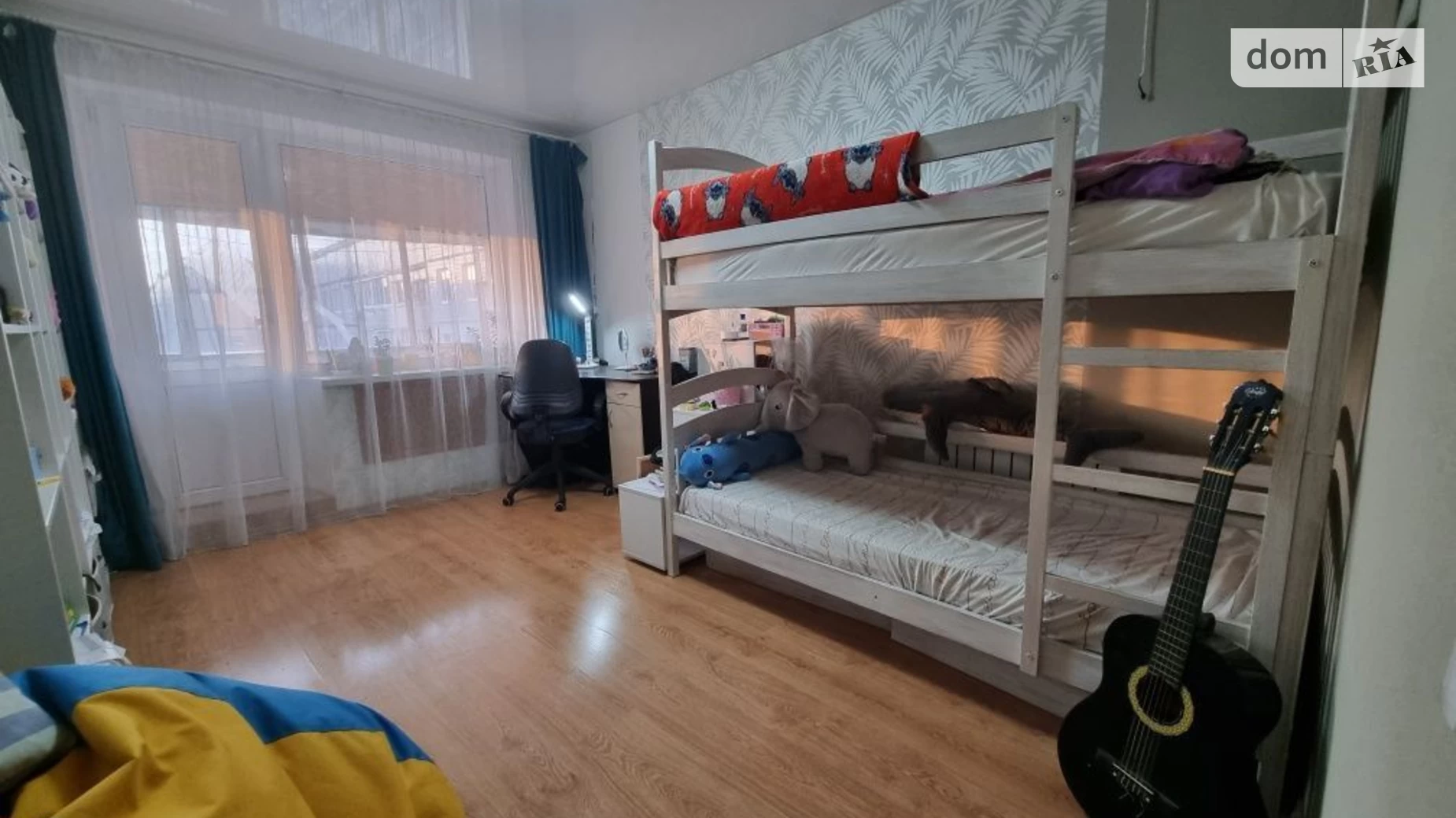 Продается 3-комнатная квартира 70.7 кв. м в Днепре, Донецкое шоссе, 121 - фото 3