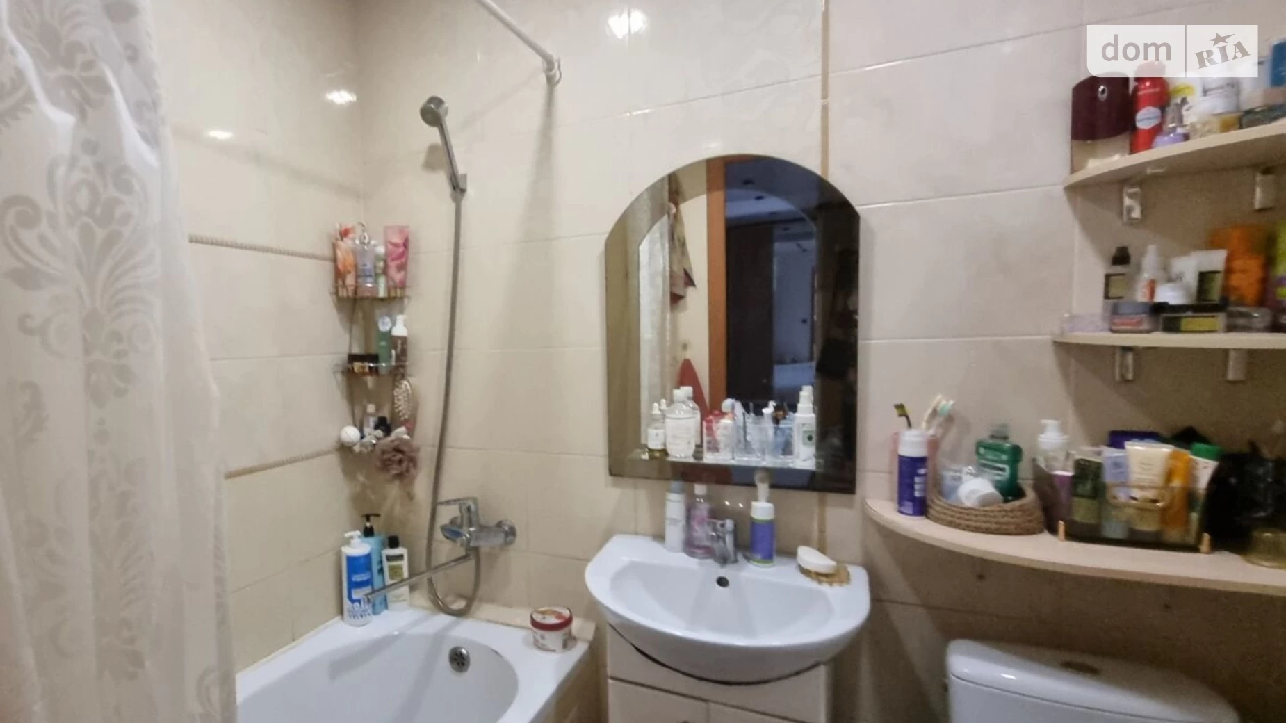Продается 3-комнатная квартира 70.7 кв. м в Днепре, Донецкое шоссе, 121 - фото 4