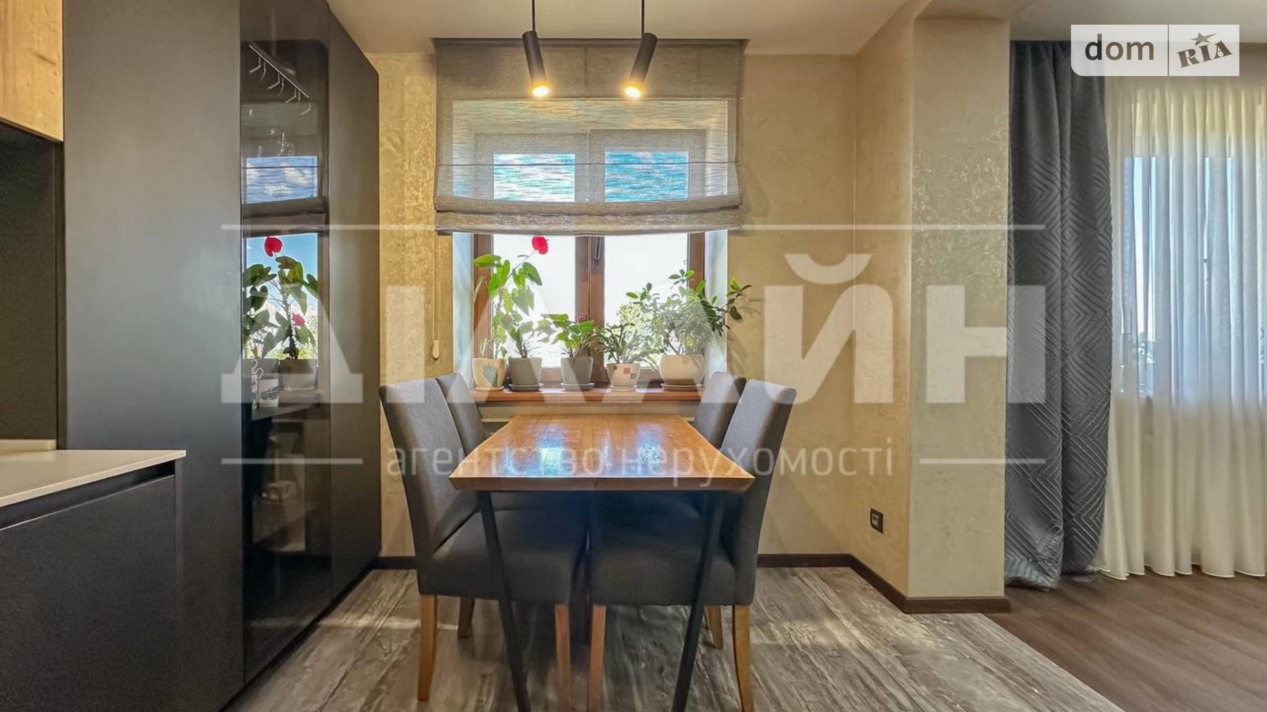 4-кімнатна квартира 86 кв. м у Запоріжжі, бул. Будівельників, 14 - фото 5