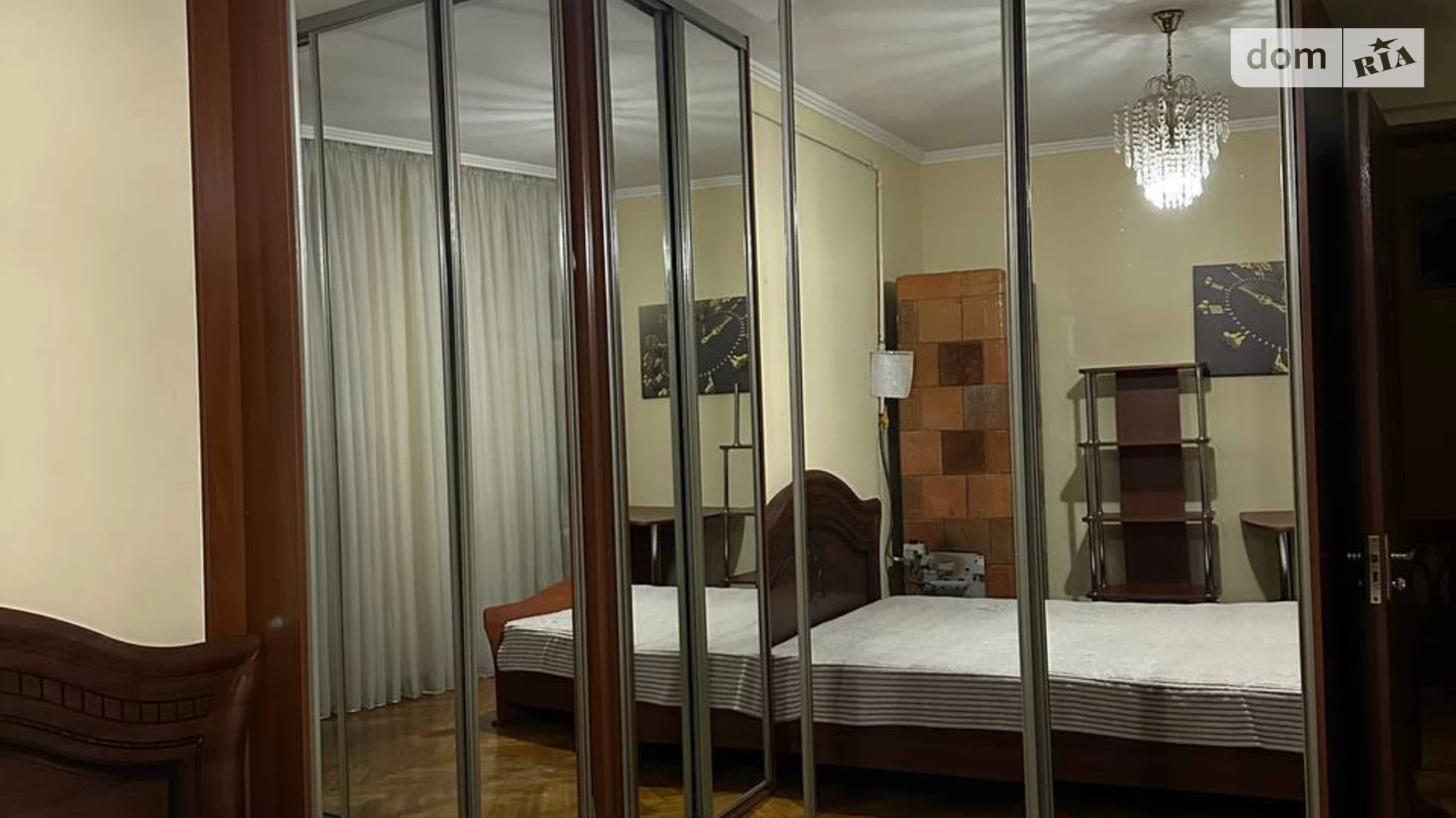 Здається в оренду 1-кімнатна квартира 48 кв. м у Львові, вул. Руська, 3 - фото 4