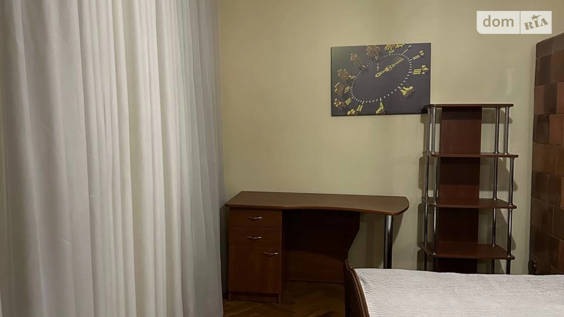 Здається в оренду 1-кімнатна квартира 48 кв. м у Львові, вул. Руська, 3 - фото 5