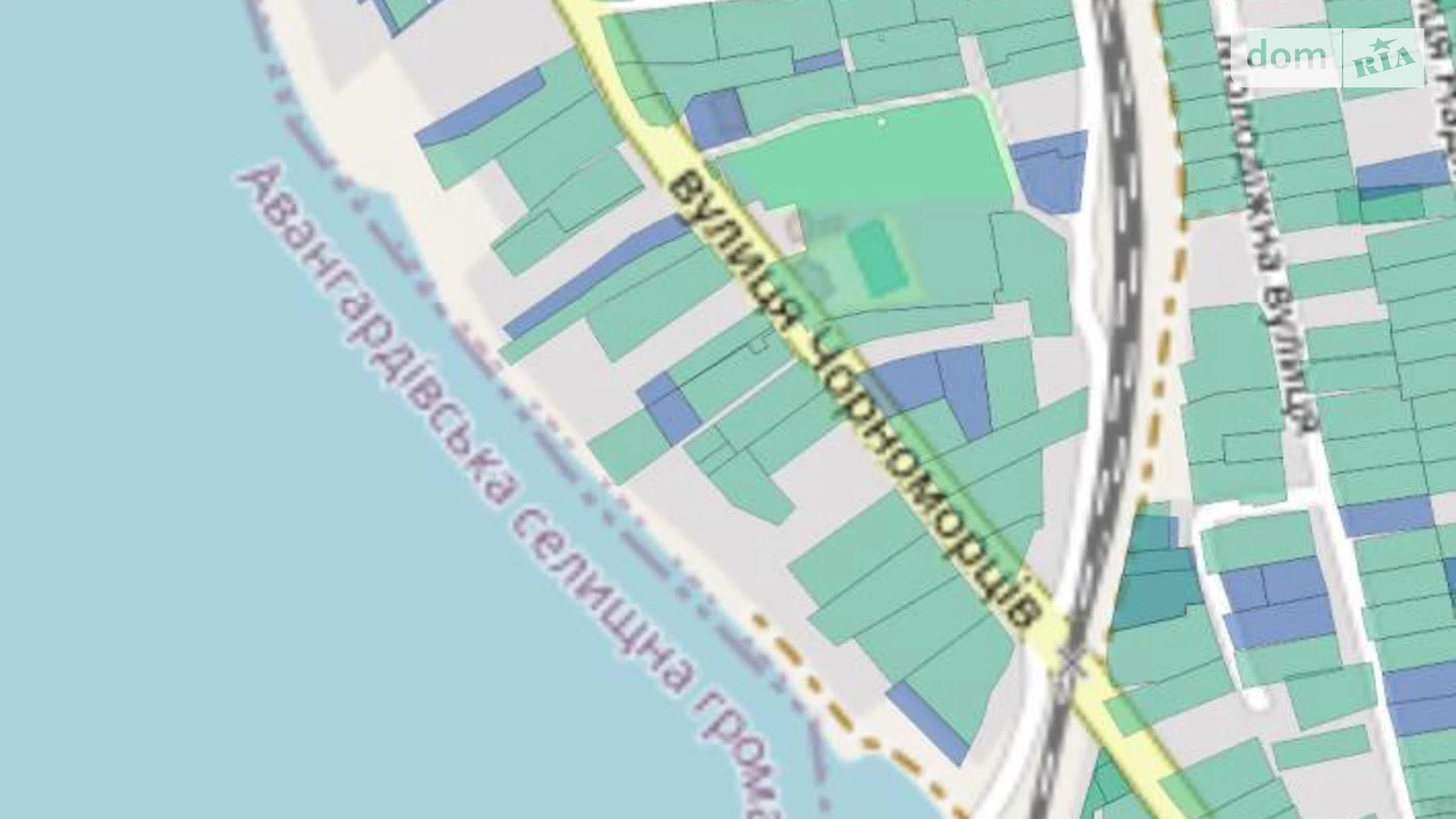 Продается земельный участок 6 соток в Одесской области, цена: 13000 $ - фото 5