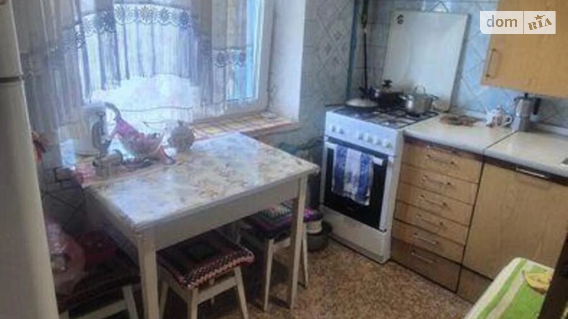 Продается 2-комнатная квартира 45 кв. м в Киеве, бул. Жюля Верна(Ромена Роллана), 13 - фото 4