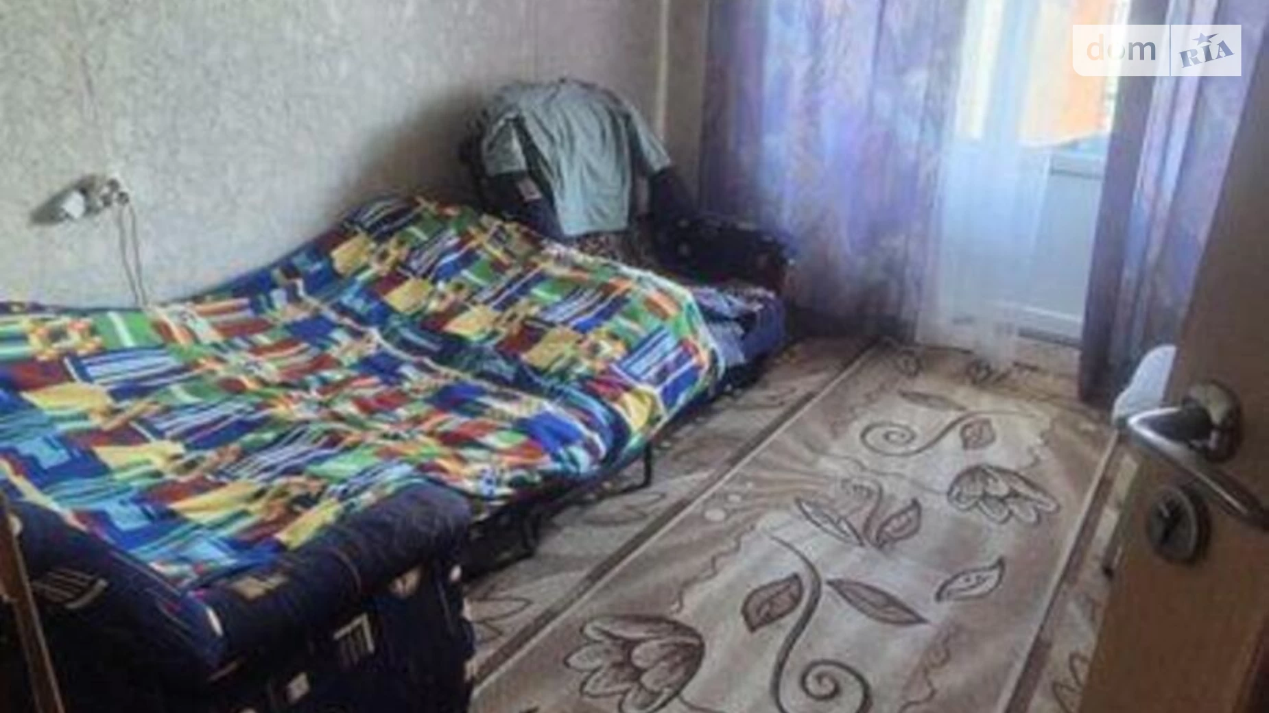 Продается 2-комнатная квартира 45 кв. м в Киеве, бул. Жюля Верна(Ромена Роллана), 13 - фото 2