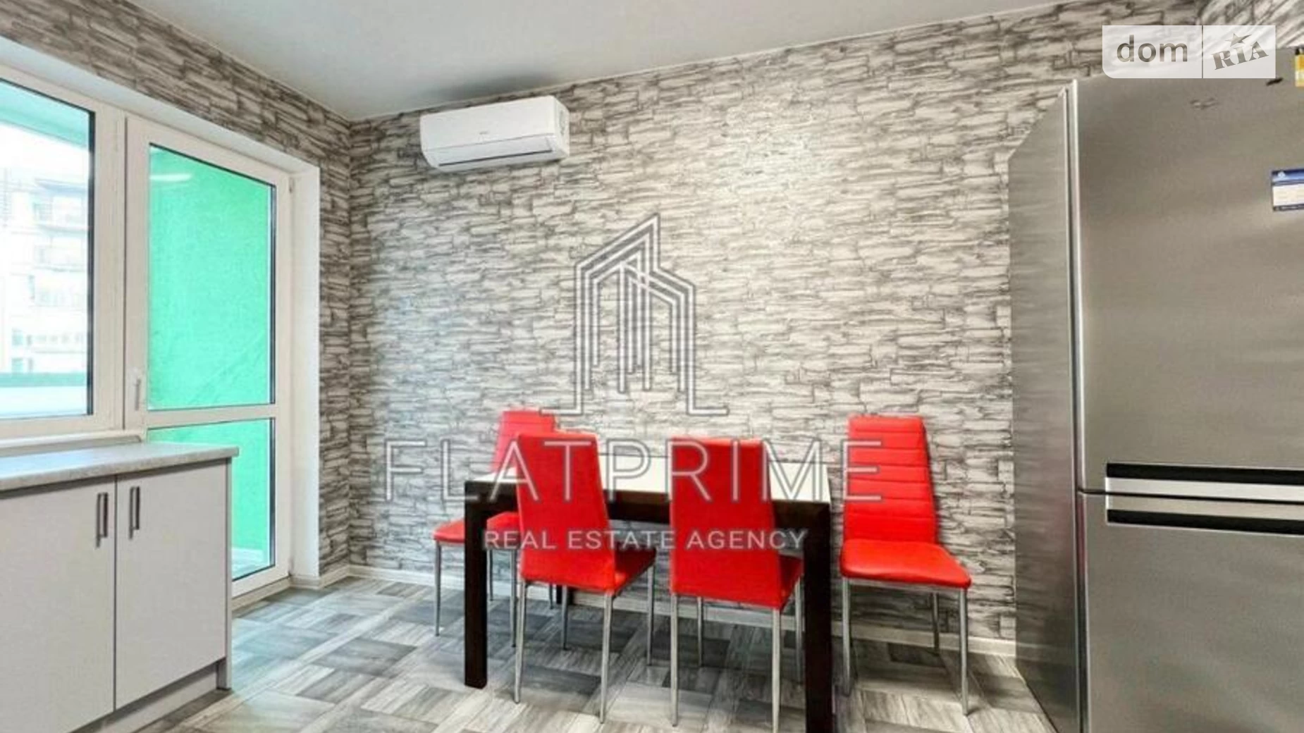 Продається 1-кімнатна квартира 48 кв. м у Києві, цена: 93000 $ - фото 4