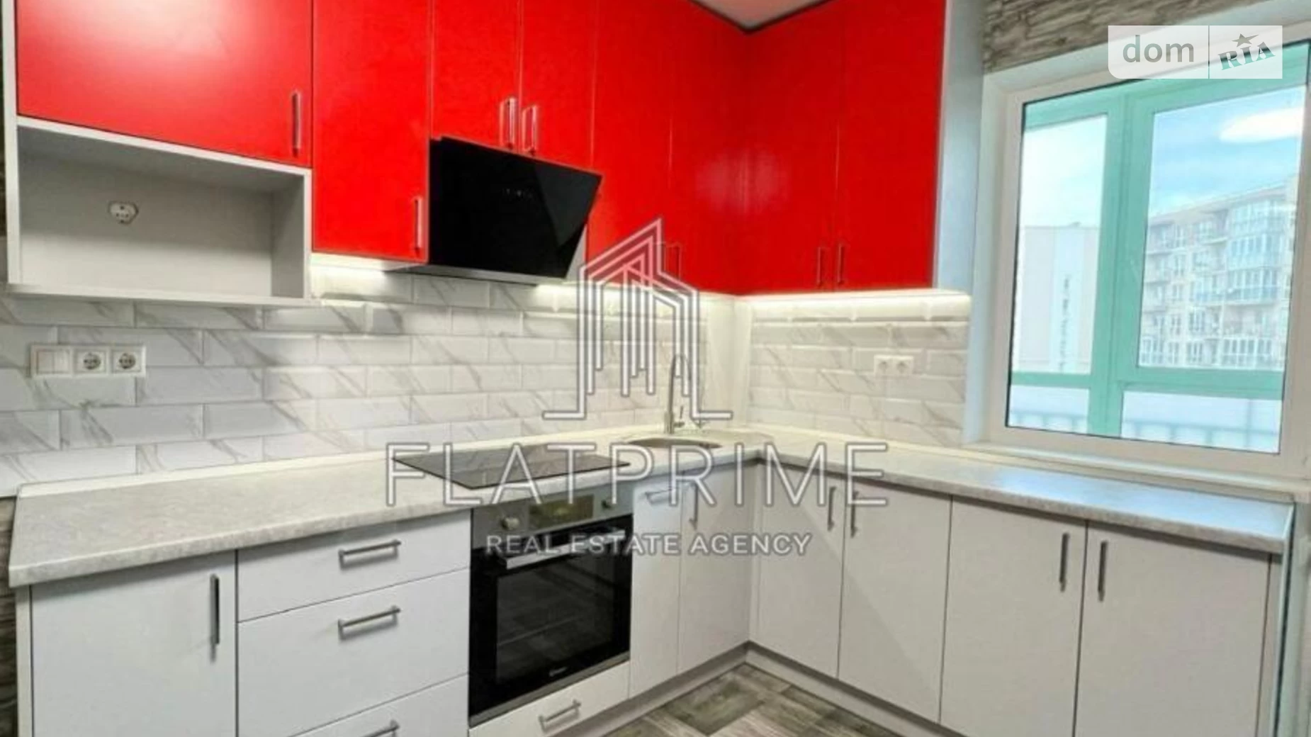 Продається 1-кімнатна квартира 48 кв. м у Києві, цена: 93000 $ - фото 2