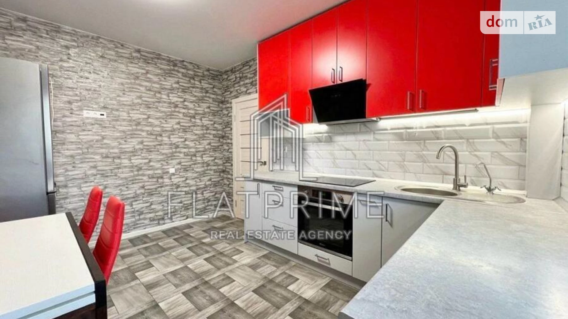 Продається 1-кімнатна квартира 48 кв. м у Києві, цена: 93000 $ - фото 3