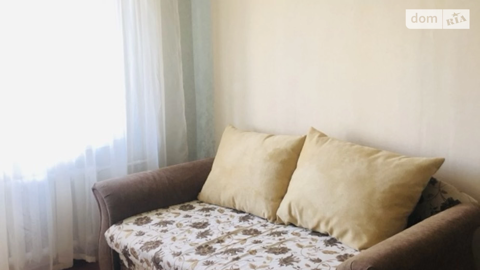 Продається 1-кімнатна квартира 24 кв. м у Одесі - фото 2