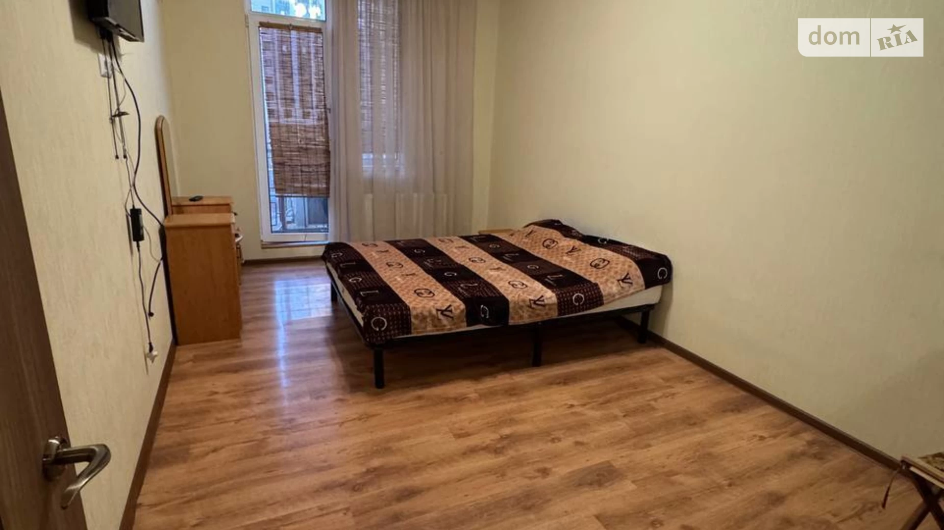 Продається 1-кімнатна квартира 41 кв. м у Лиманці - фото 4