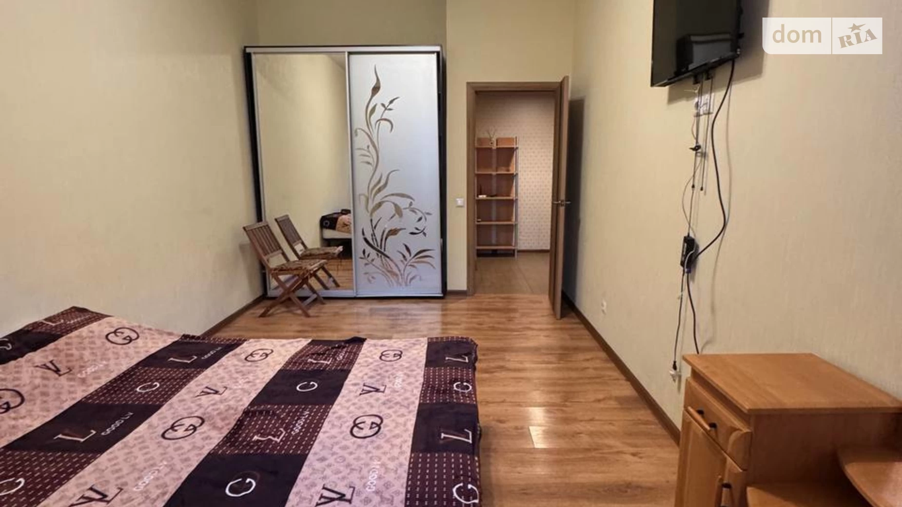 Продається 1-кімнатна квартира 41 кв. м у Лиманці - фото 5
