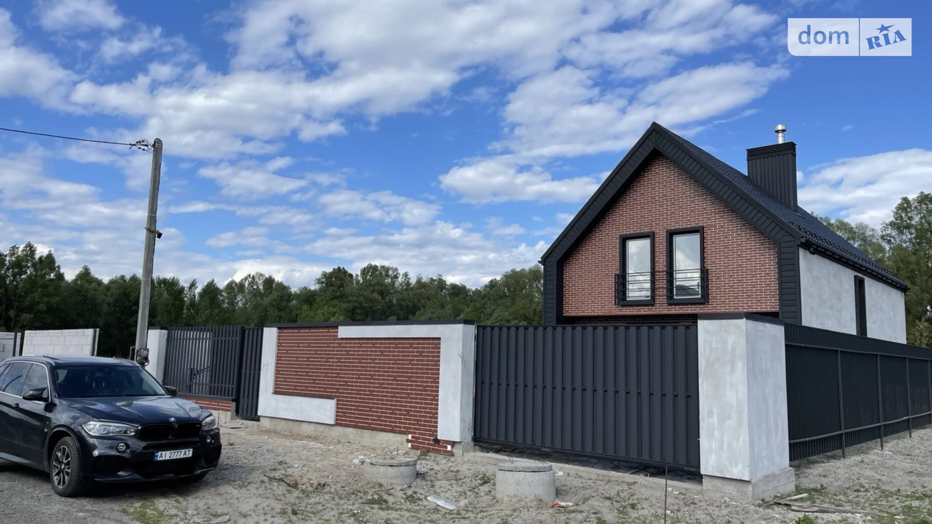 Продається будинок 2 поверховий 157 кв. м з меблями, цена: 125000 $ - фото 2