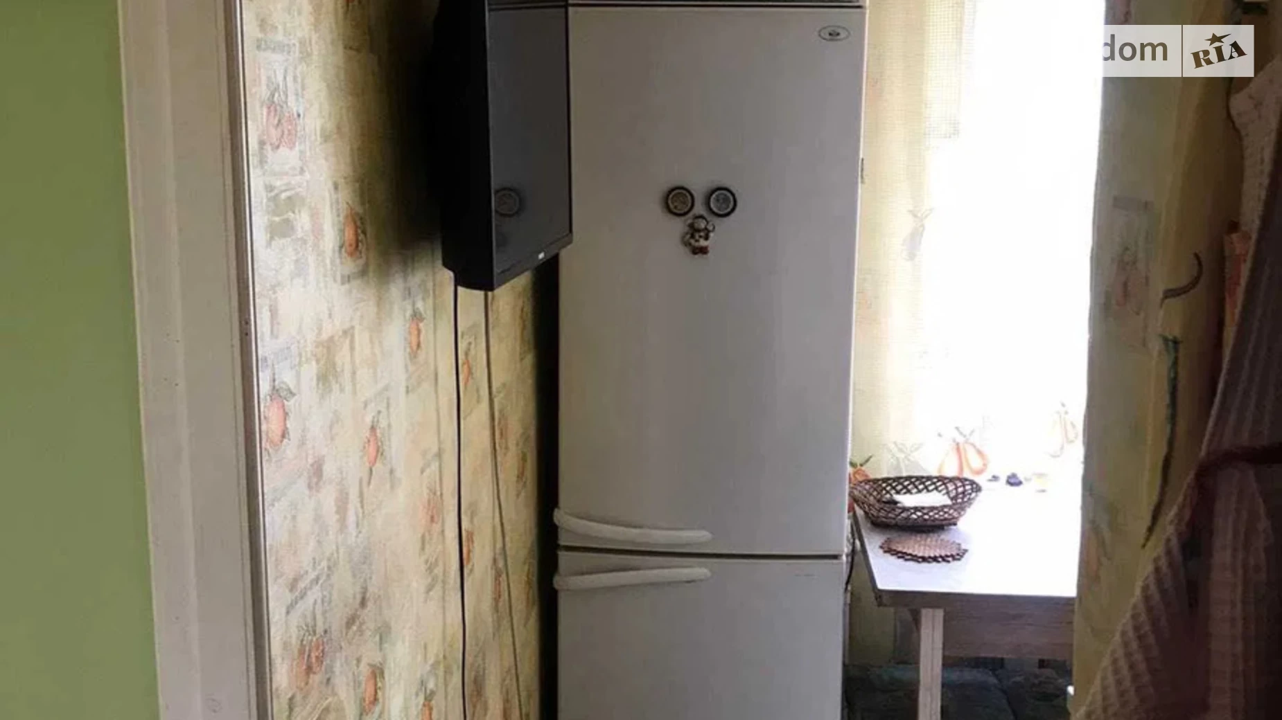 Продается 2-комнатная квартира 46 кв. м в Киеве, ул. Раисы Окипной, 5 - фото 2