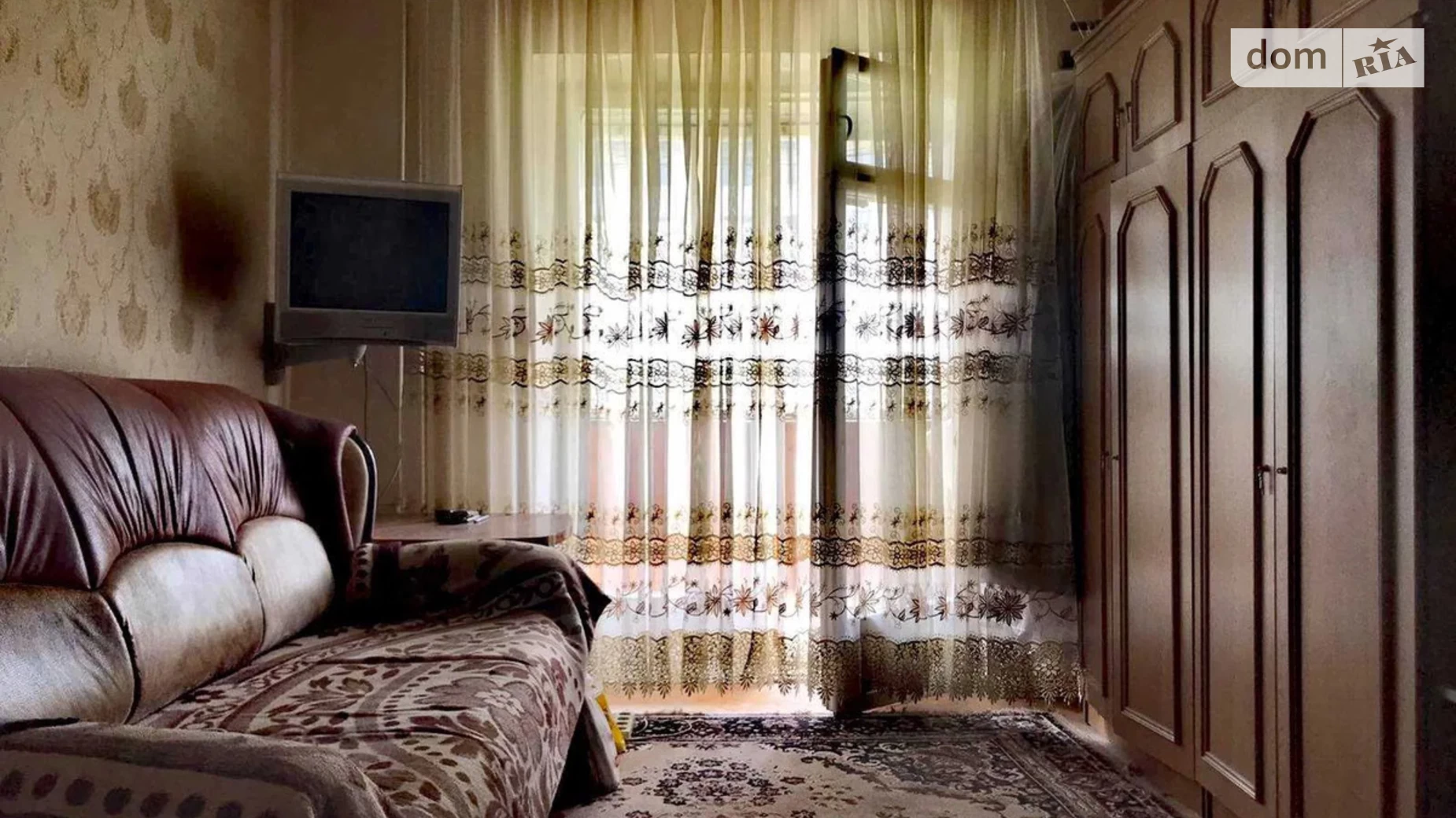 Продается 2-комнатная квартира 46 кв. м в Киеве, ул. Раисы Окипной, 5 - фото 3