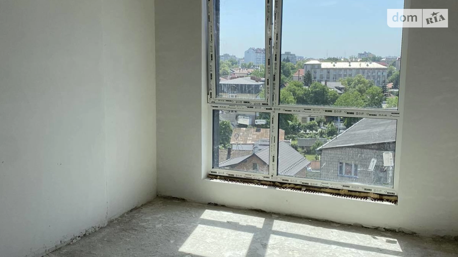Продается 1-комнатная квартира 41.38 кв. м в Ивано-Франковске, цена: 43449 $ - фото 3