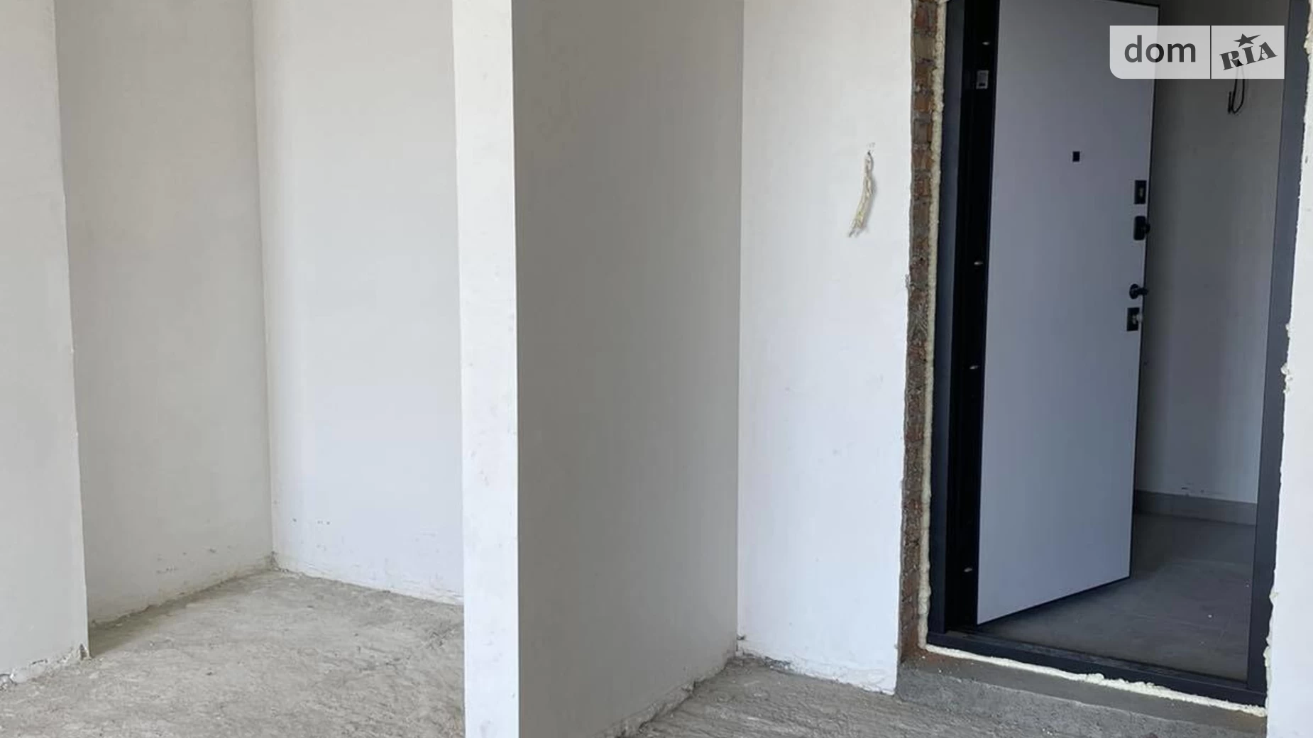 Продается 1-комнатная квартира 41.38 кв. м в Ивано-Франковске, цена: 43449 $ - фото 4