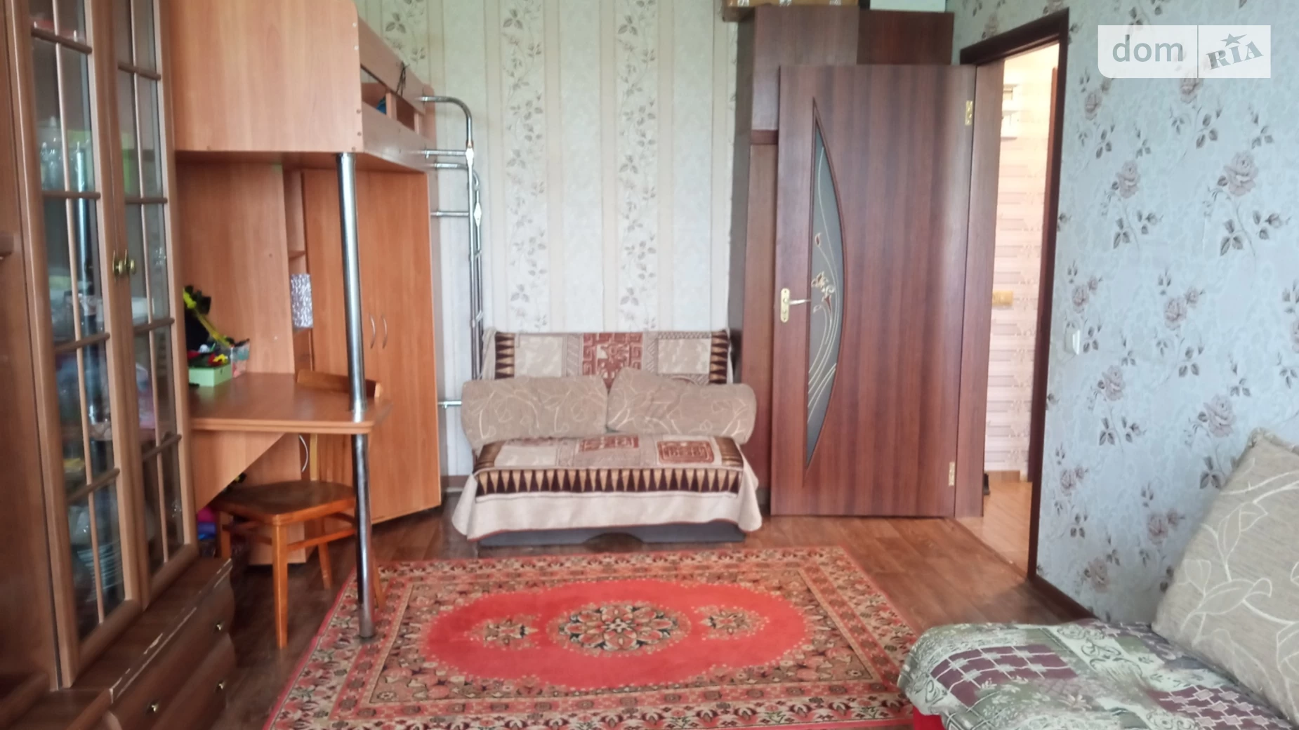 Продається 1-кімнатна квартира 30 кв. м у Бородянці, вул. Центральна(Леніна), 425Б - фото 5