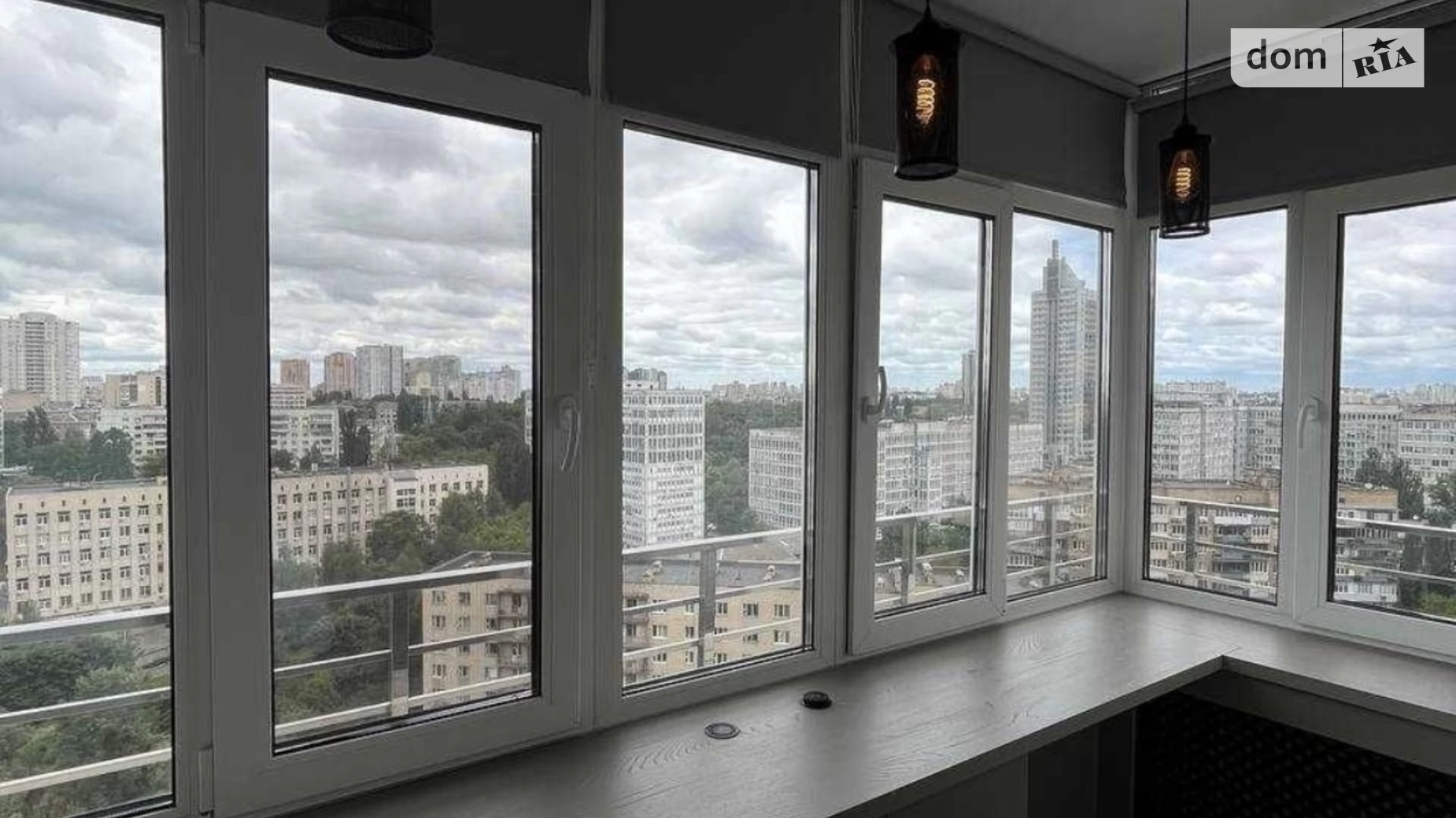 Продается 1-комнатная квартира 56 кв. м в Киеве, цена: 150000 $ - фото 5