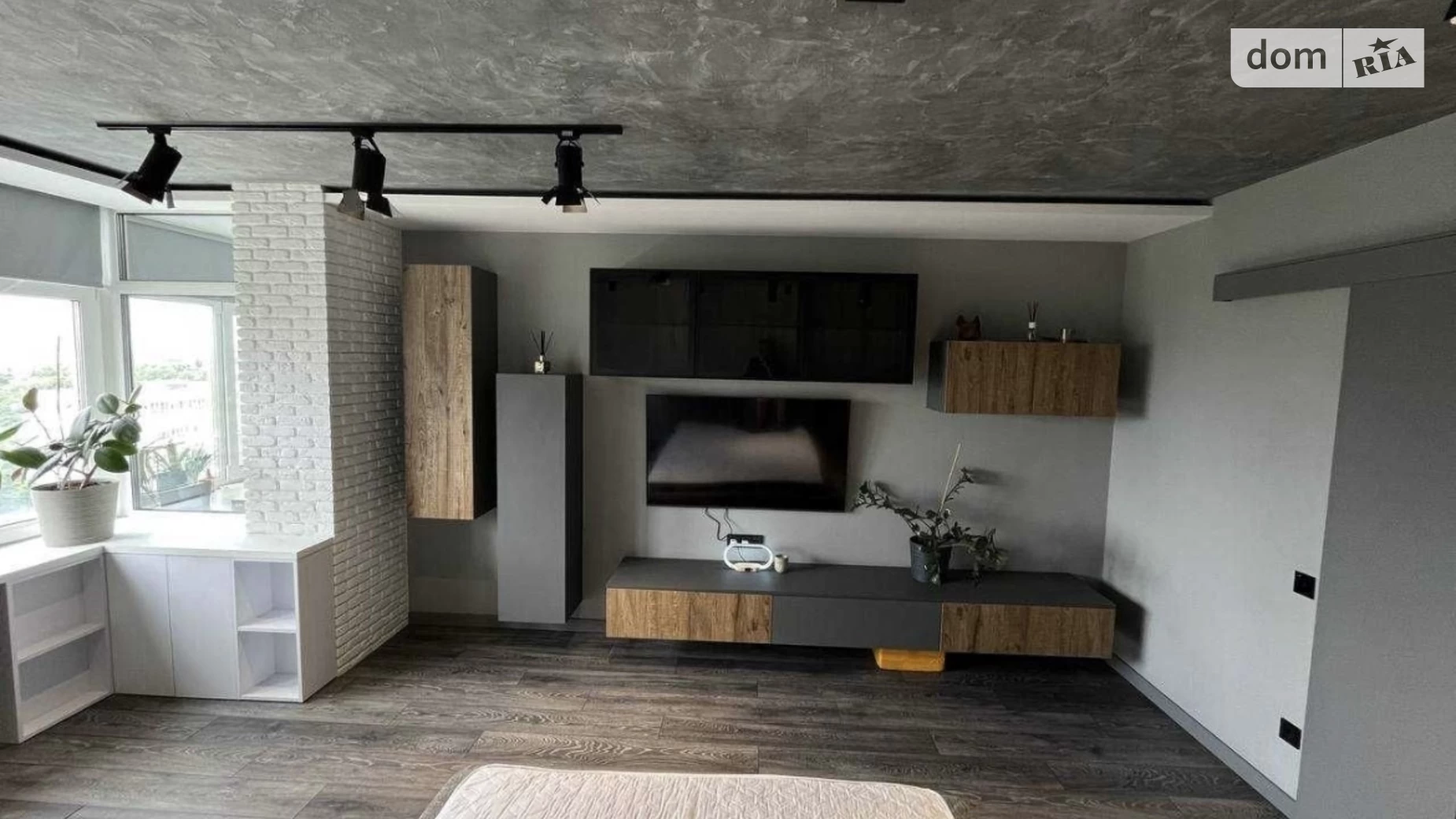Продается 1-комнатная квартира 56 кв. м в Киеве, цена: 150000 $ - фото 2
