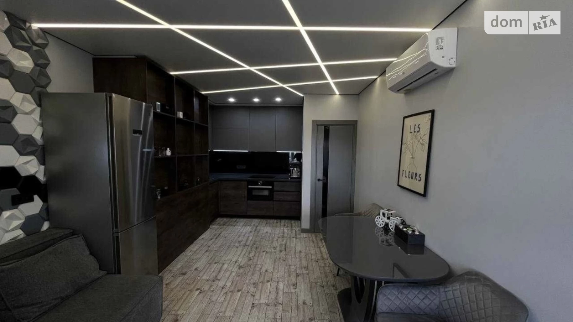 Продается 1-комнатная квартира 56 кв. м в Киеве, цена: 150000 $ - фото 3